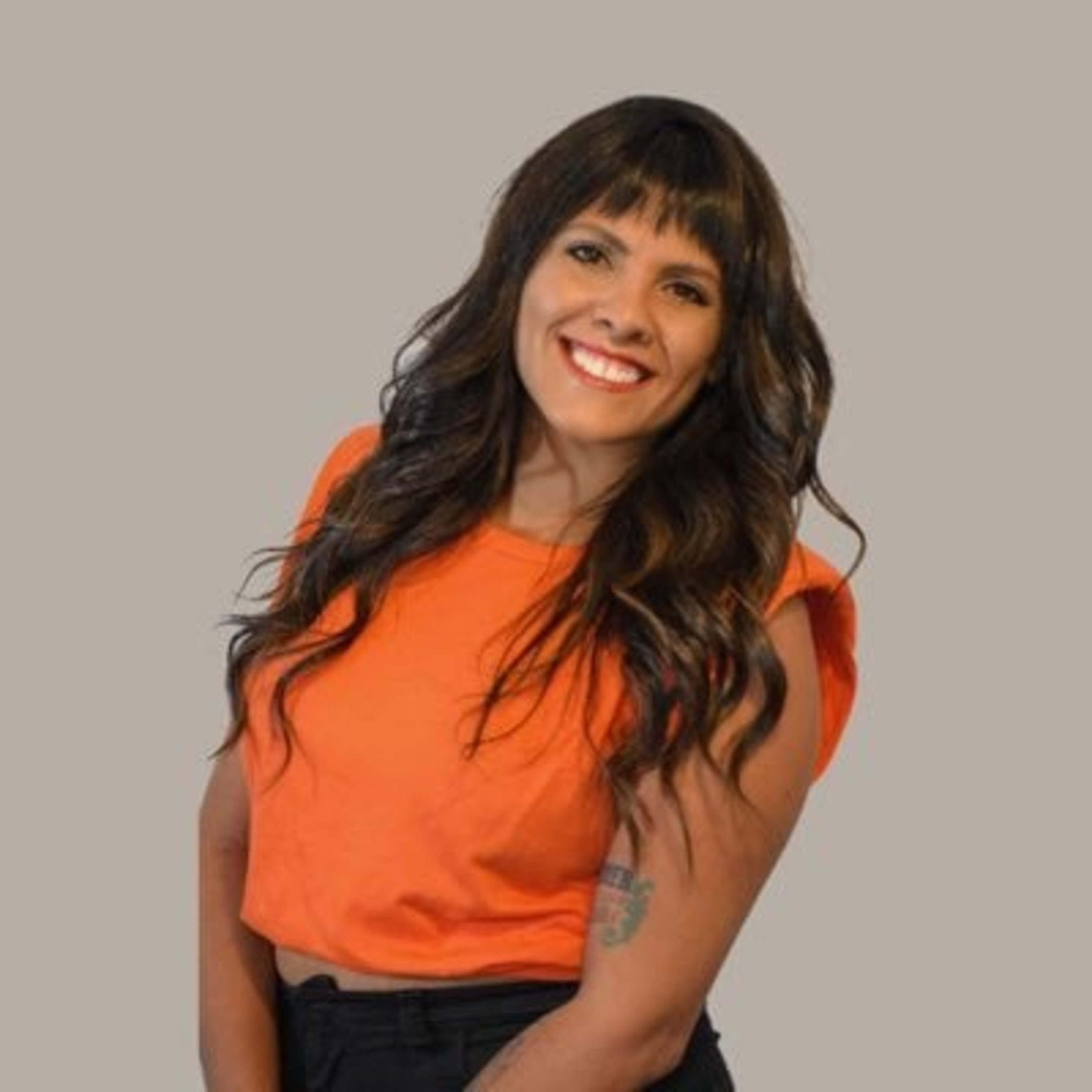 Eva Mieri: "El feminismo interpela la violencia de género". episode artwork