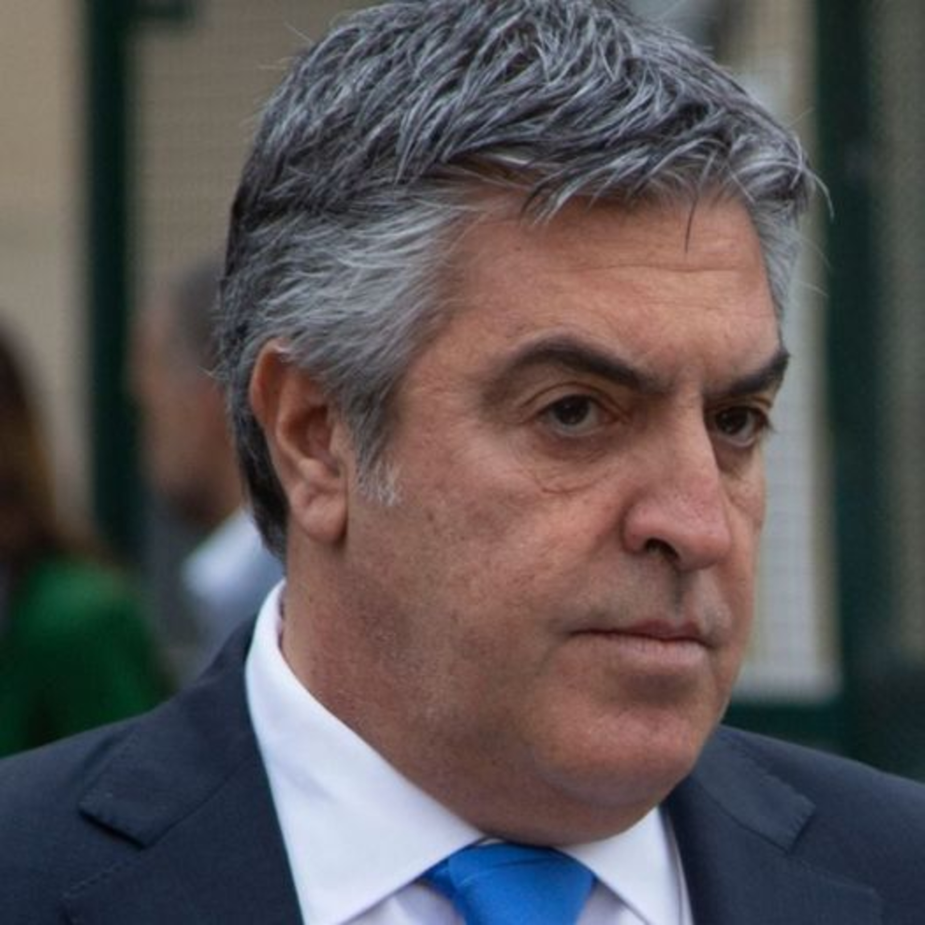 Gregorio Dalbon: "El juez es un mediocre". episode artwork