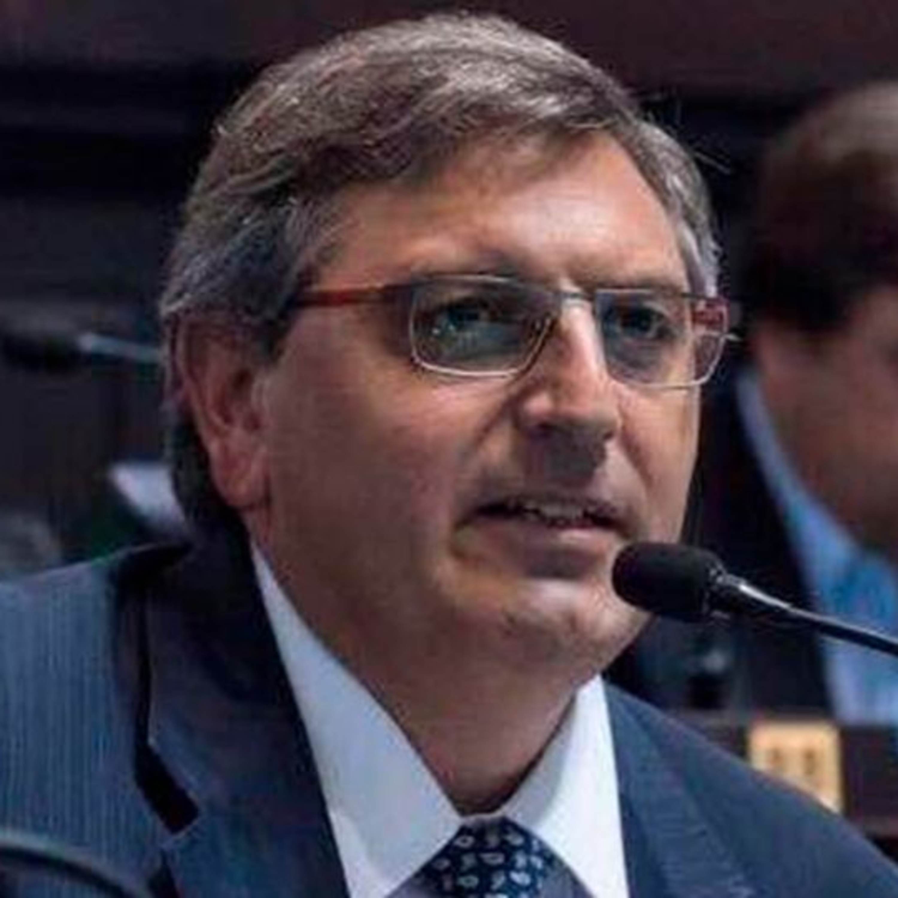 Walter Abarca: "La voluntad de los legisladores no puede estar por encima de la voluntad popular". episode artwork