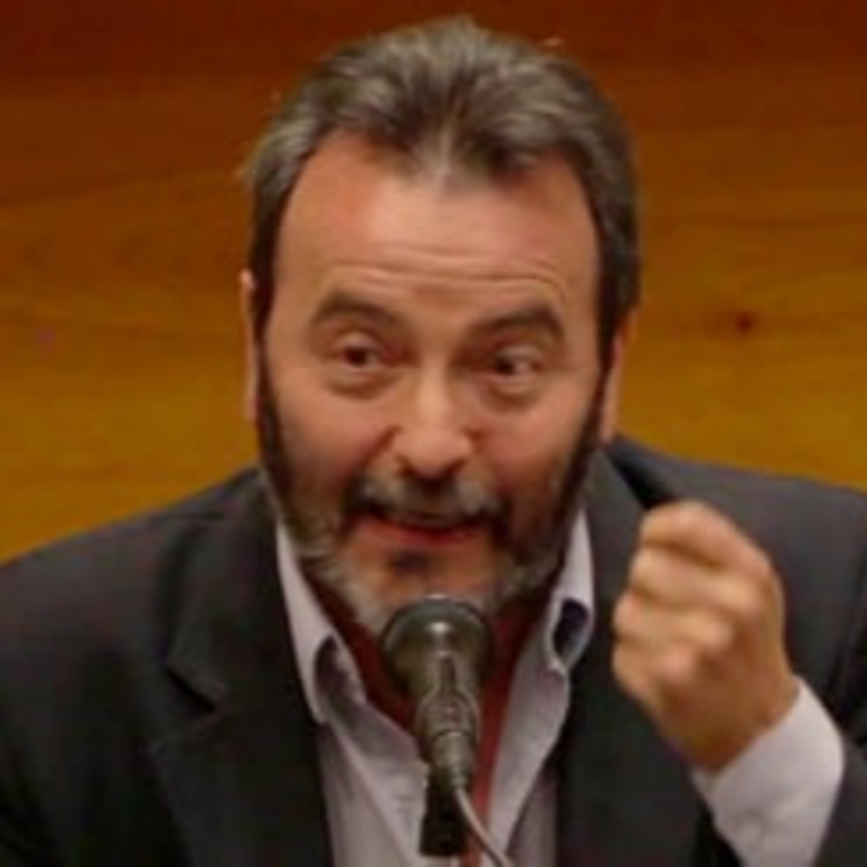 Horacio Rovelli: "Se fugaron toda la plata del FMI y el gobierno se había comprometido a seguir la causa". episode artwork