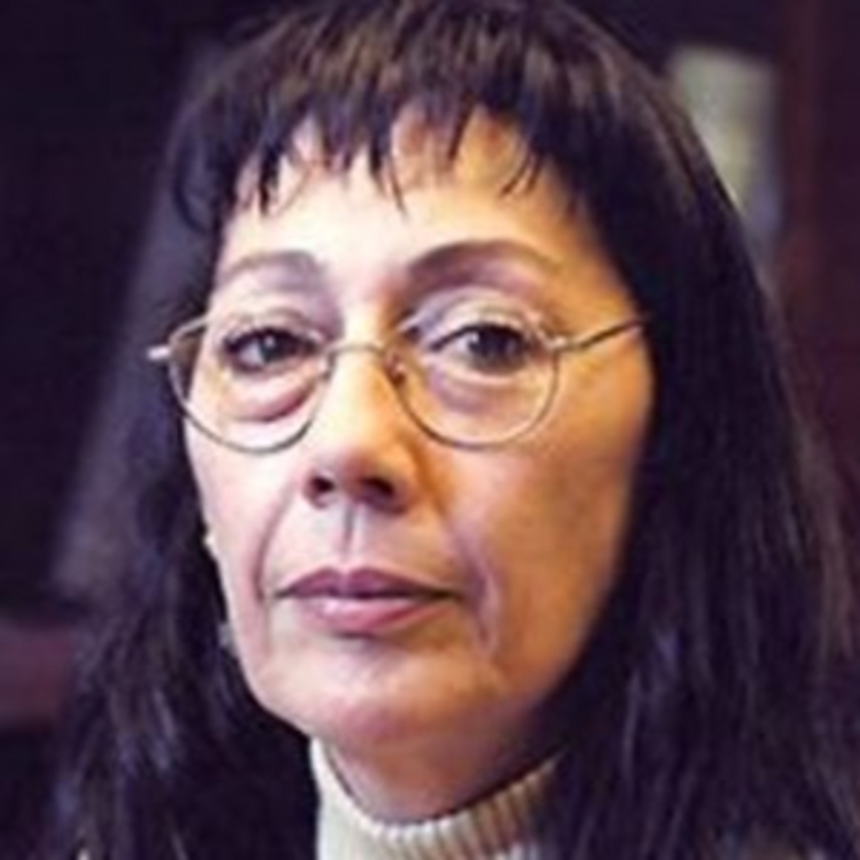 María del Carmen Verdú: "El gatillo fácil tiene que ver con la forma en la que se reprime en democracia". episode artwork