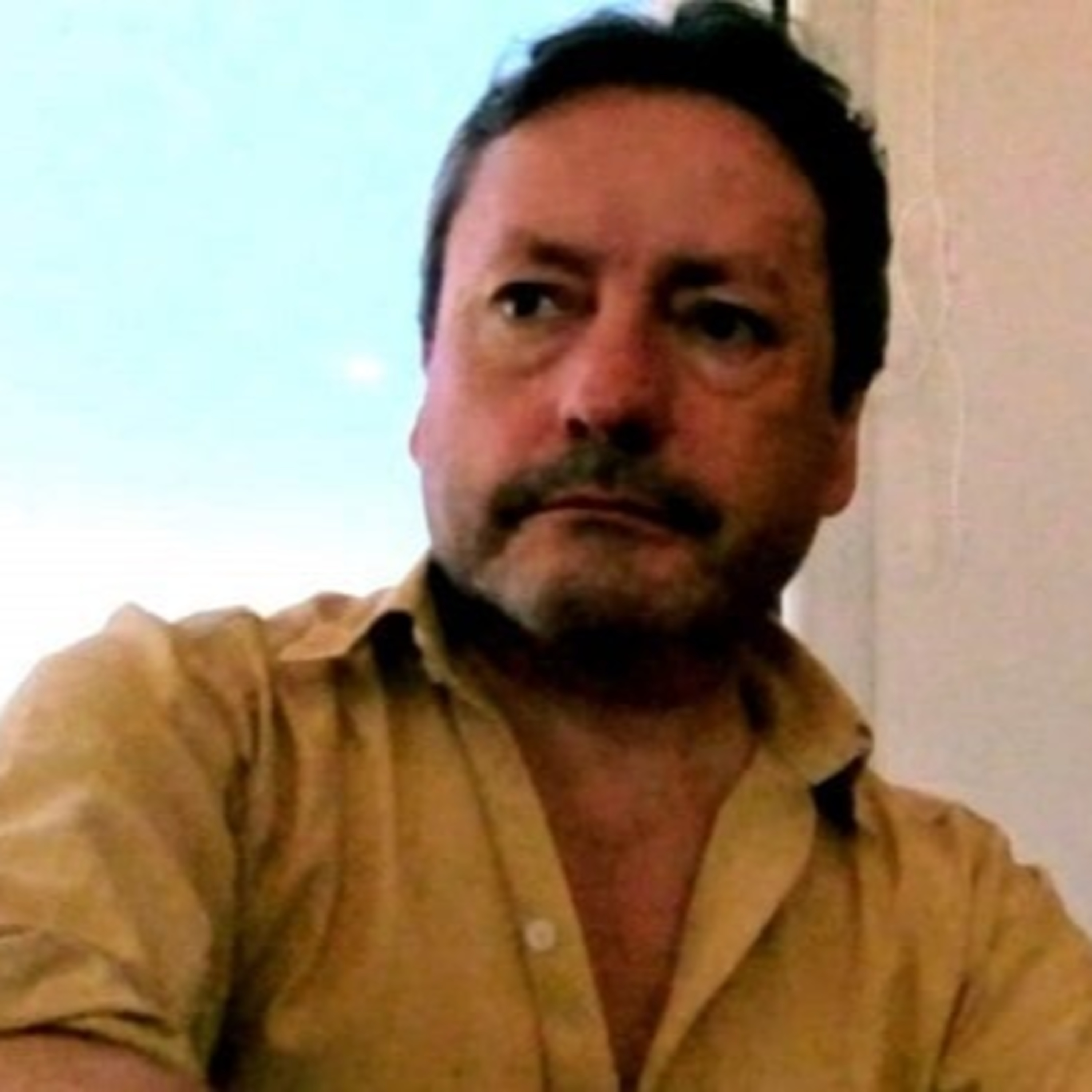 Nelson Ávalos: "La policía de Chubut tiró balas de goma a todos los que se oponen a la megaminería". episode artwork