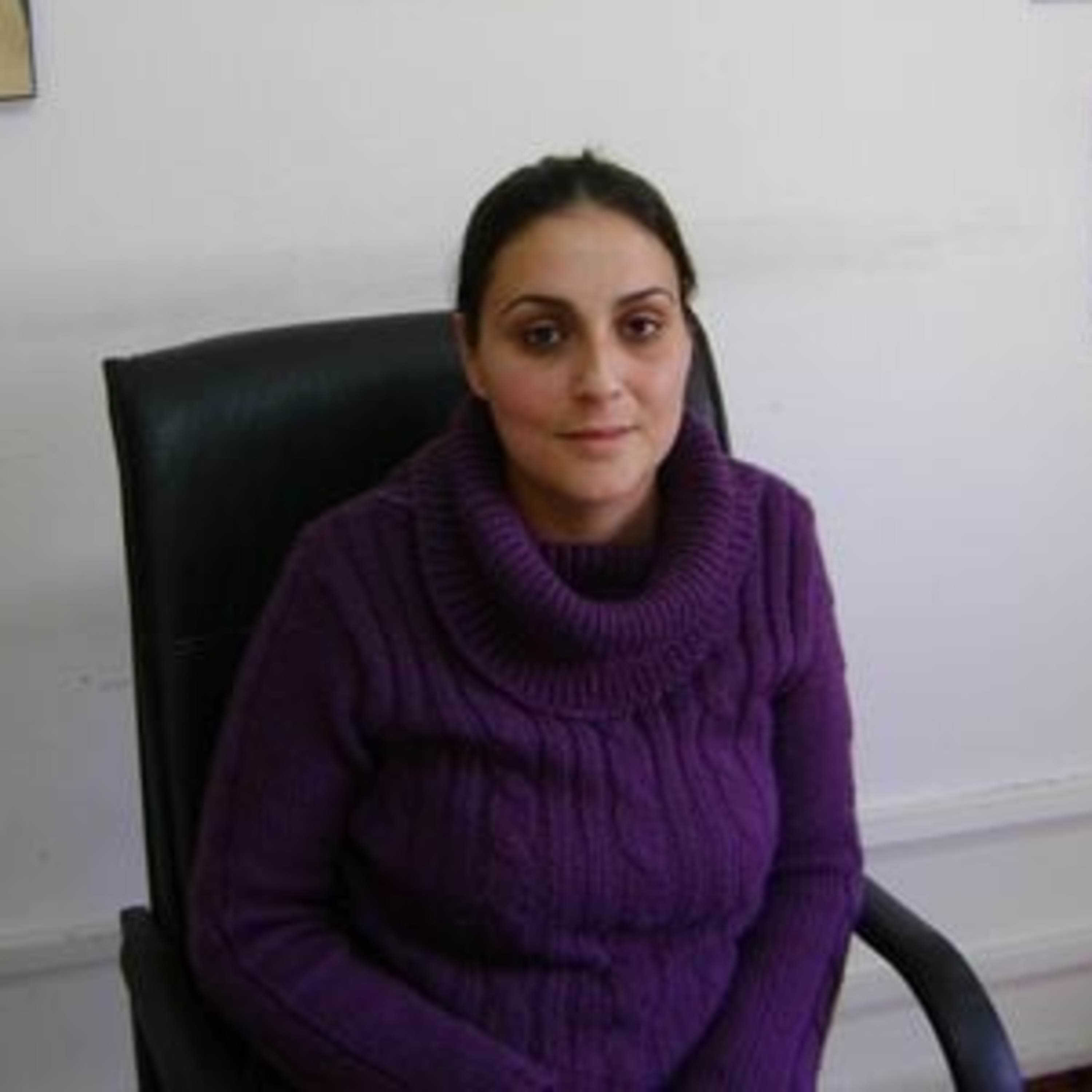 Florencia De Luca: "Queremos que todo el distrito de Morón pueda acceder a Internet libremente". episode artwork