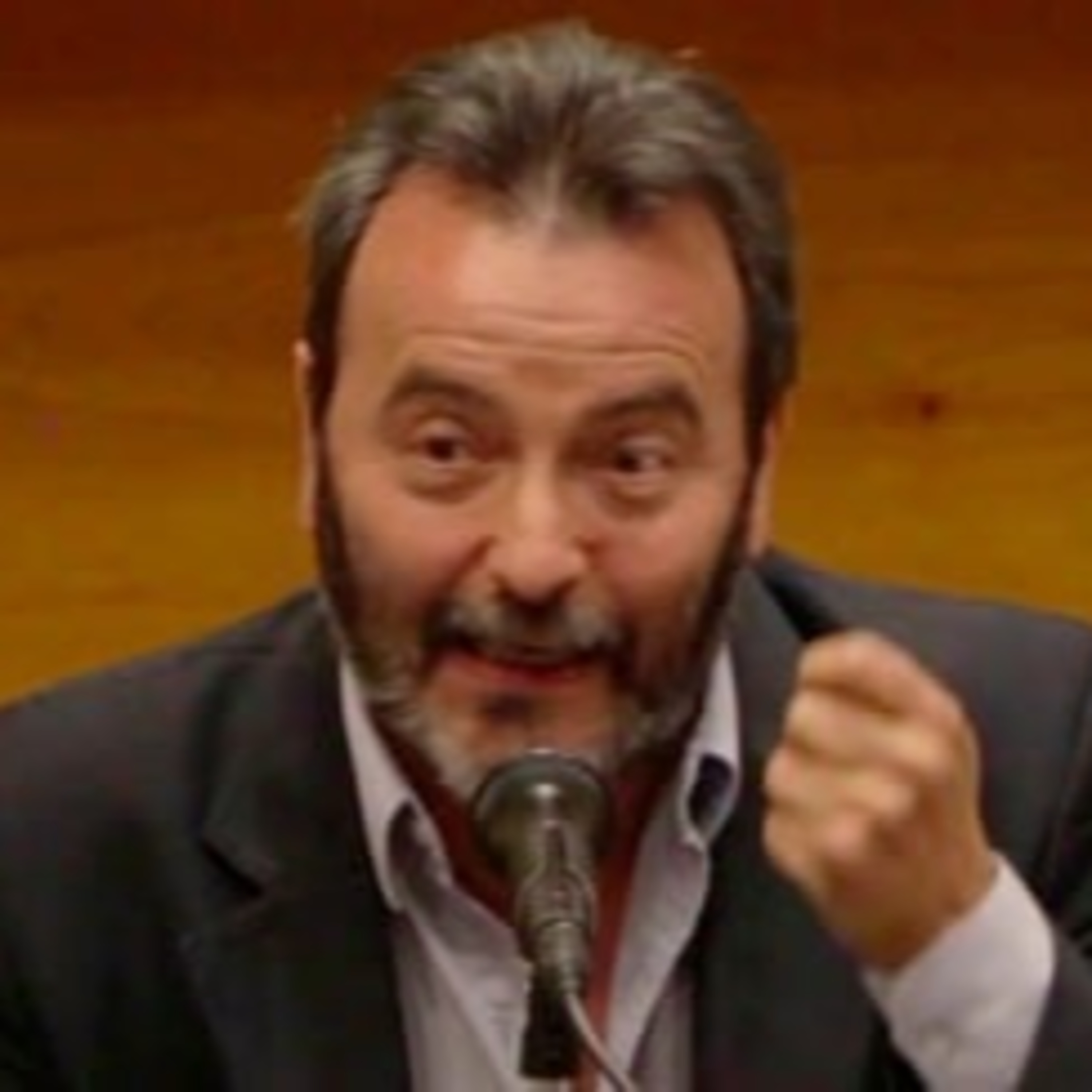 Horacio Rovelli: "El FMI se va a asegurar de controlar las riquezas de nuestro suelo" episode artwork