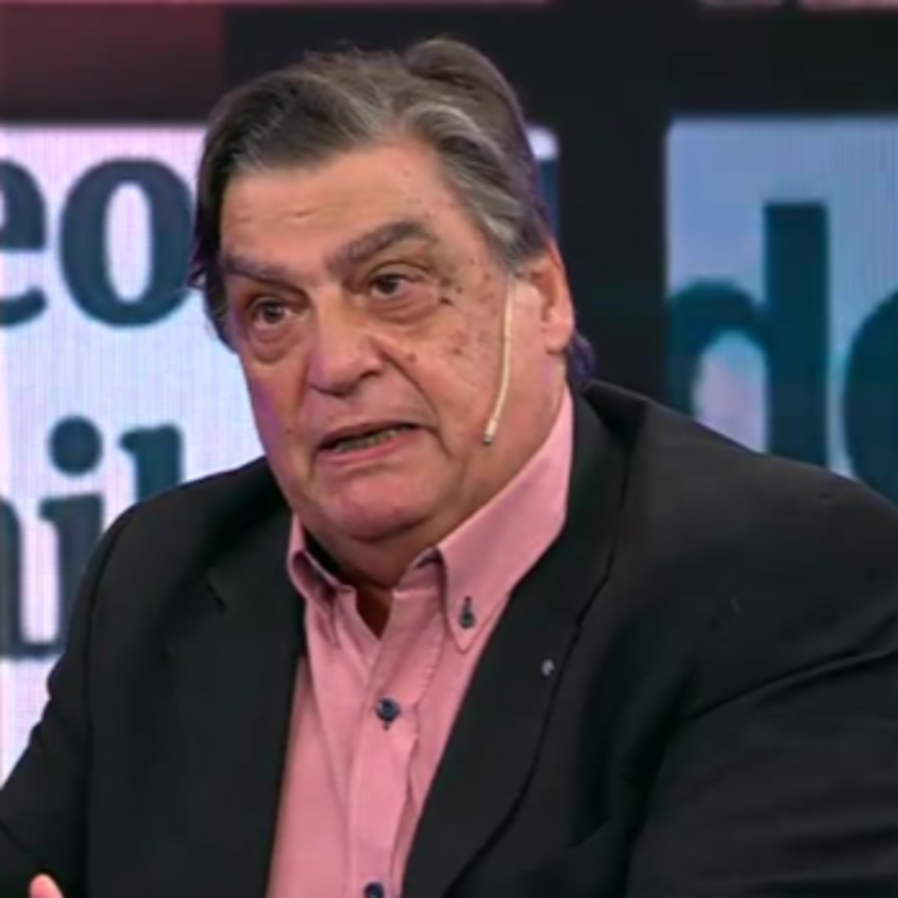 Jorge Rachid: "La renuncia de Máximo Kirchner no fue en un momento apropiado". episode artwork