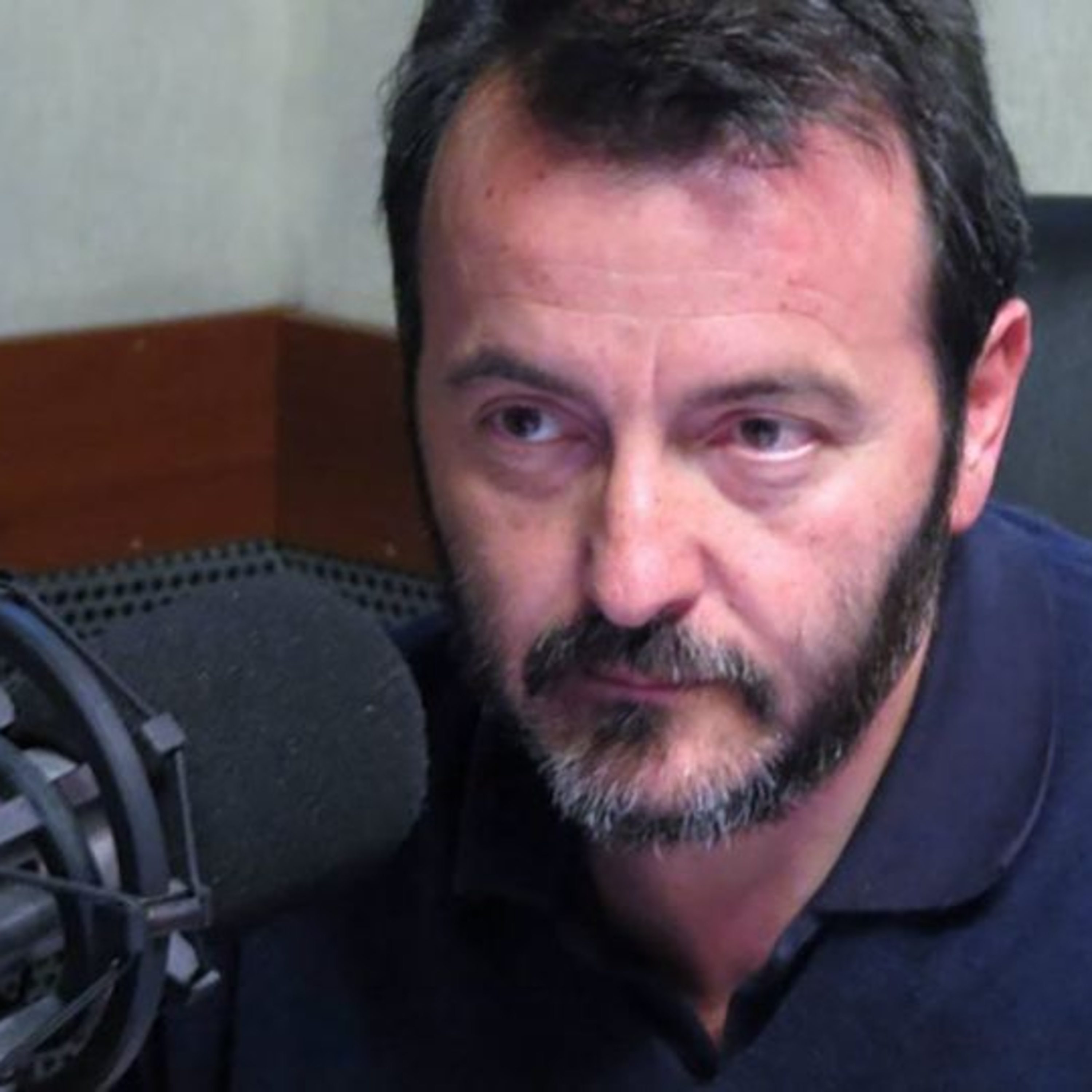 Horacio Rovelli: "Esta es una deuda que se fugó y no benefició al pueblo argentino". episode artwork