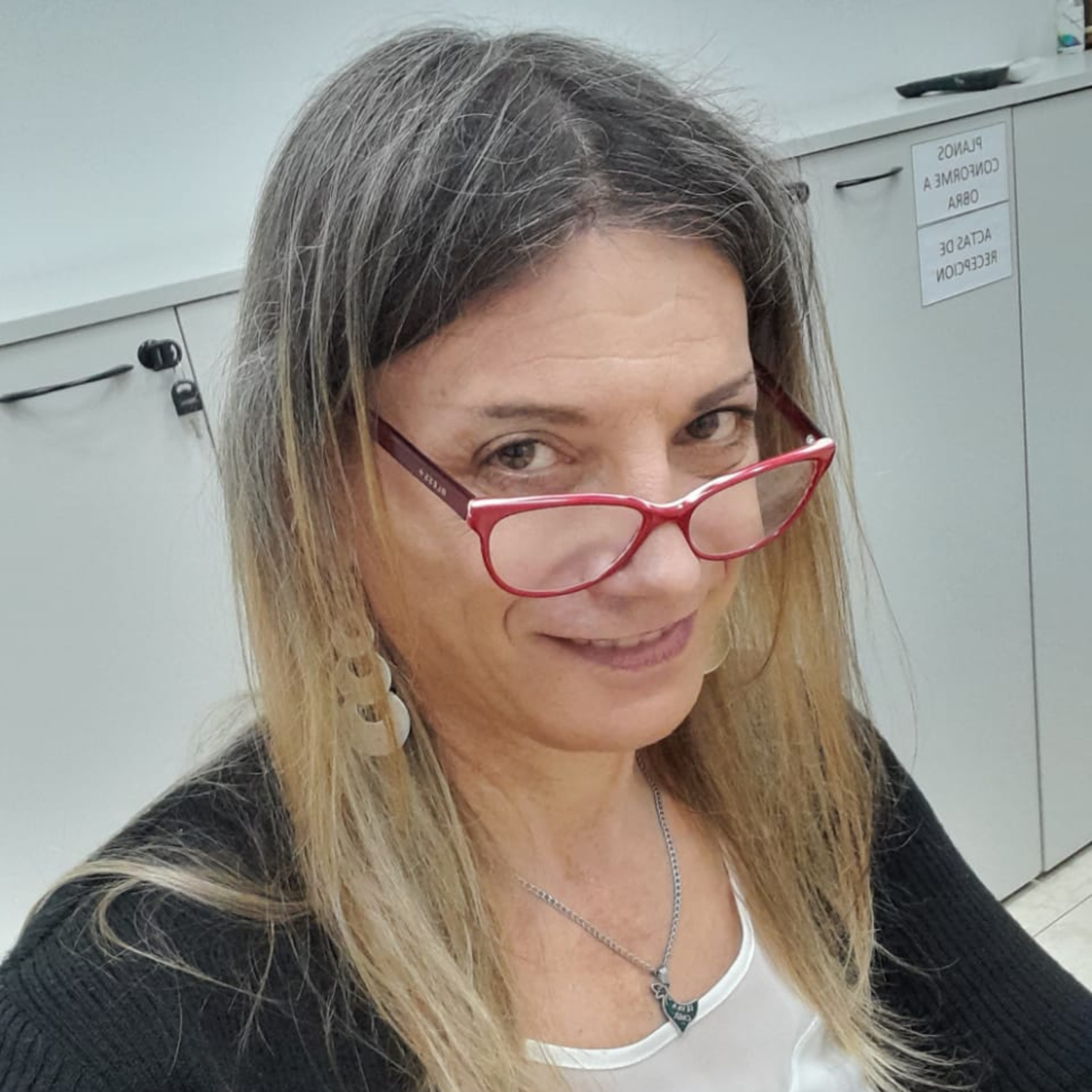 Valentina Zarattin: "A pesar de tener un curriculum notable, tuve dificultades para conseguir trabajo". episode artwork