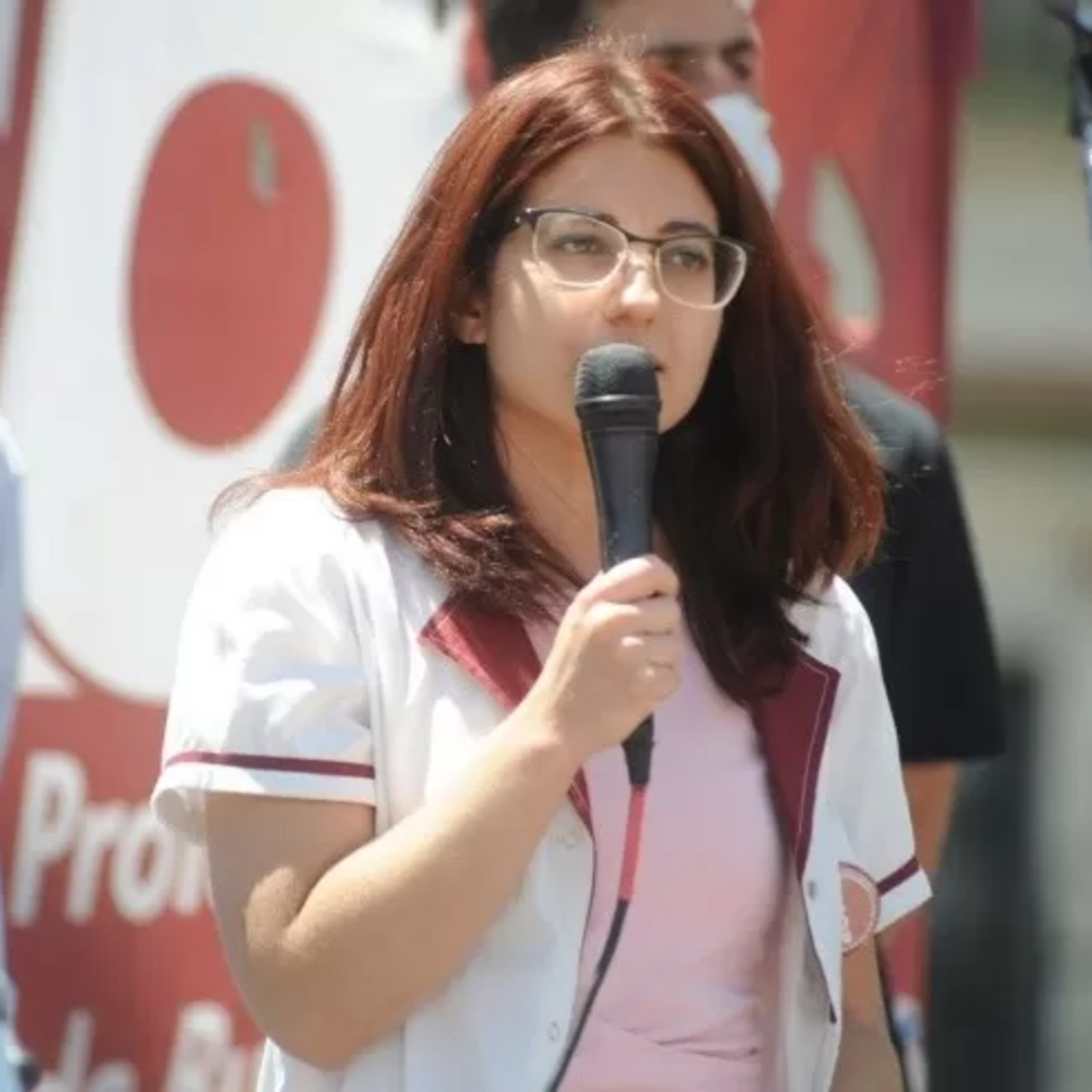 Silvana Scali: "Los trabajadores de la salud estamos perdiendo ante la inflación". episode artwork