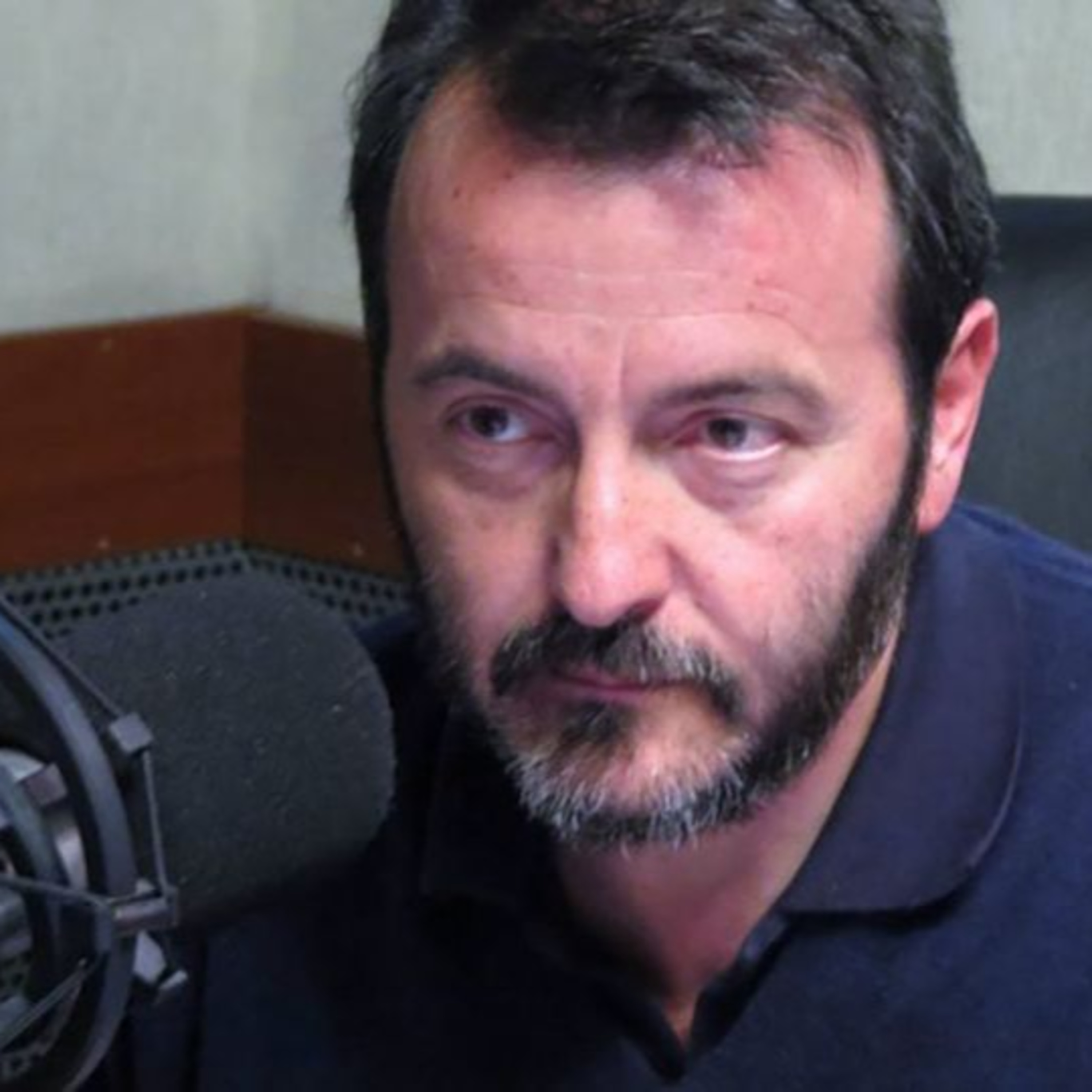 Horacio Rovelli: "El gobierno ya hizo una reforma jubilatoria" episode artwork
