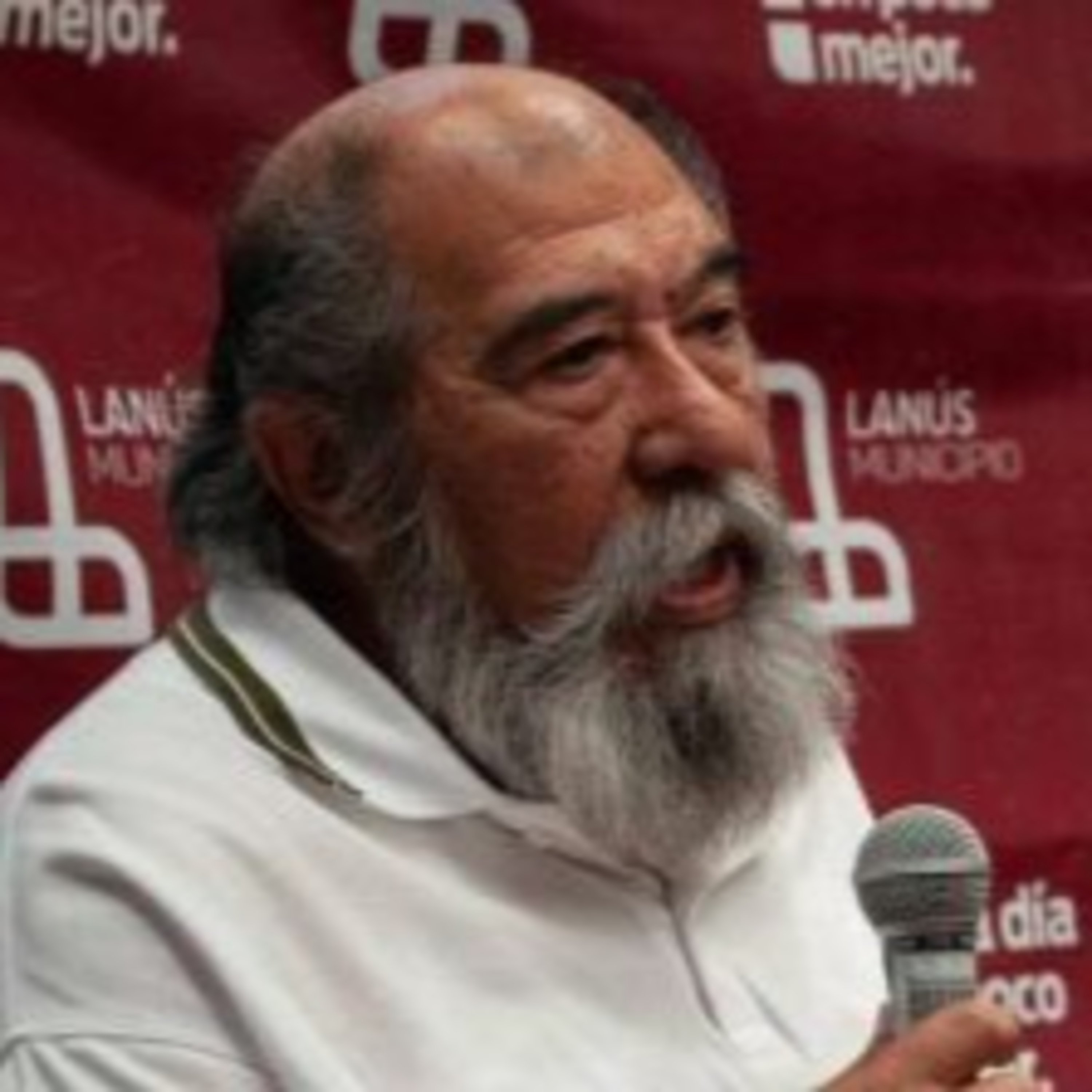 Miguel Pedelhez: "Estamos esperando una respuesta por parte del gobierno de Lanús". episode artwork