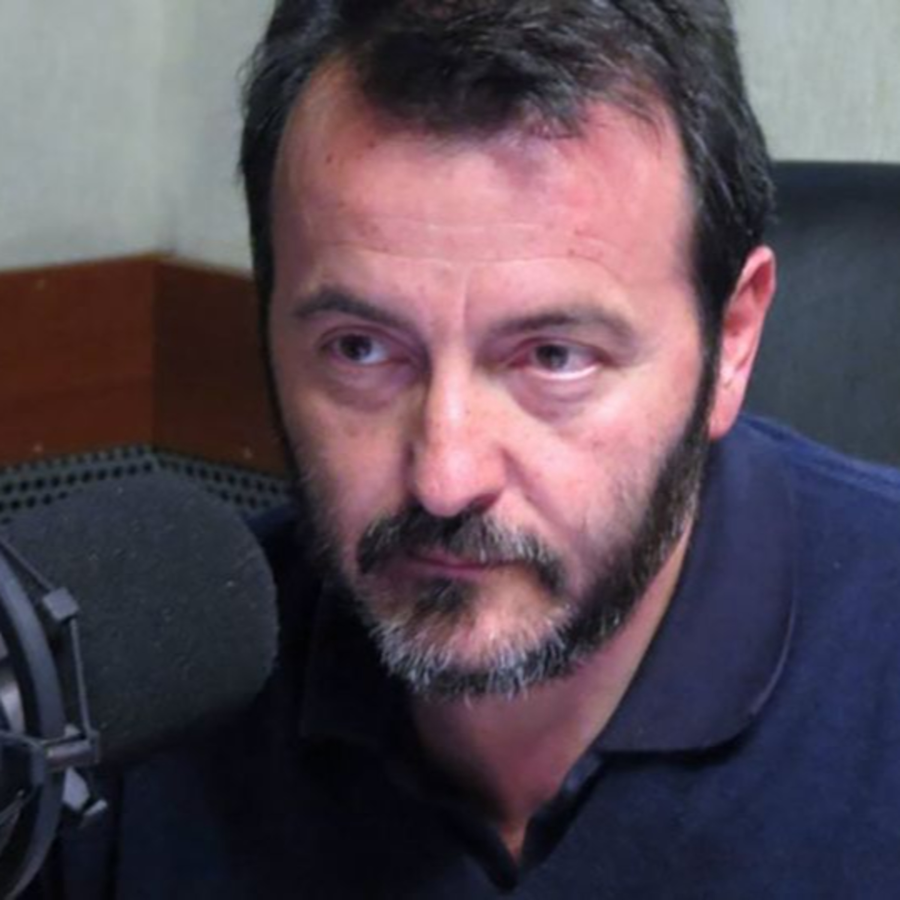 Horacio Rovelli: "Estamos pagando una deuda que no sabemos quien compró" episode artwork