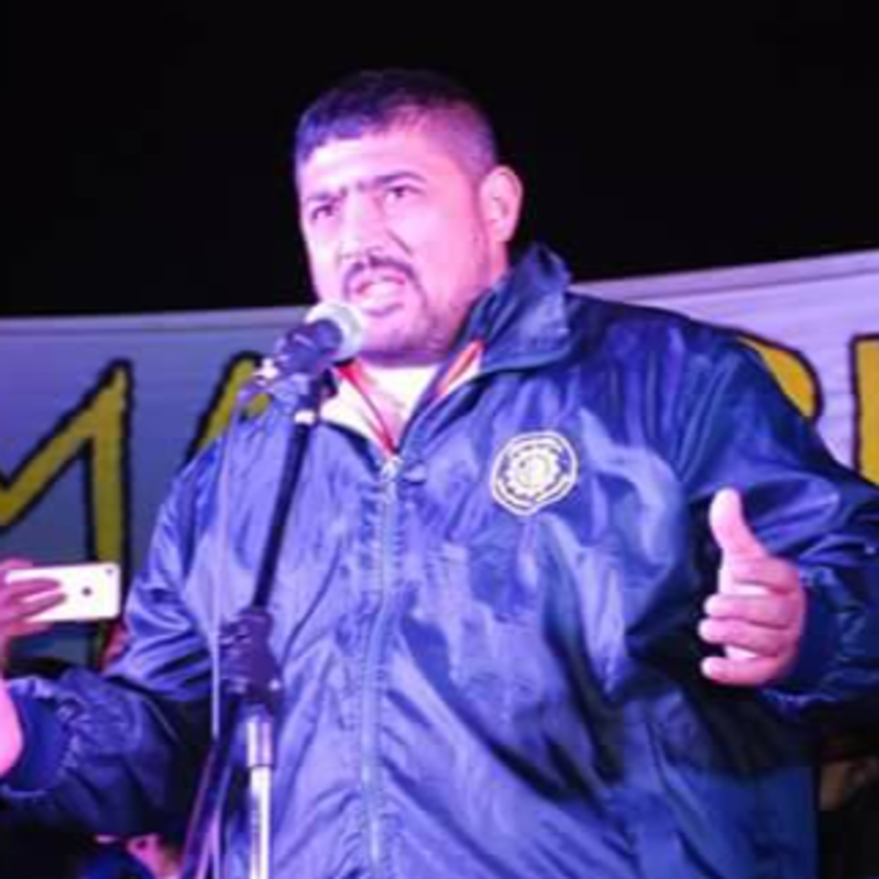 UNCB Radio