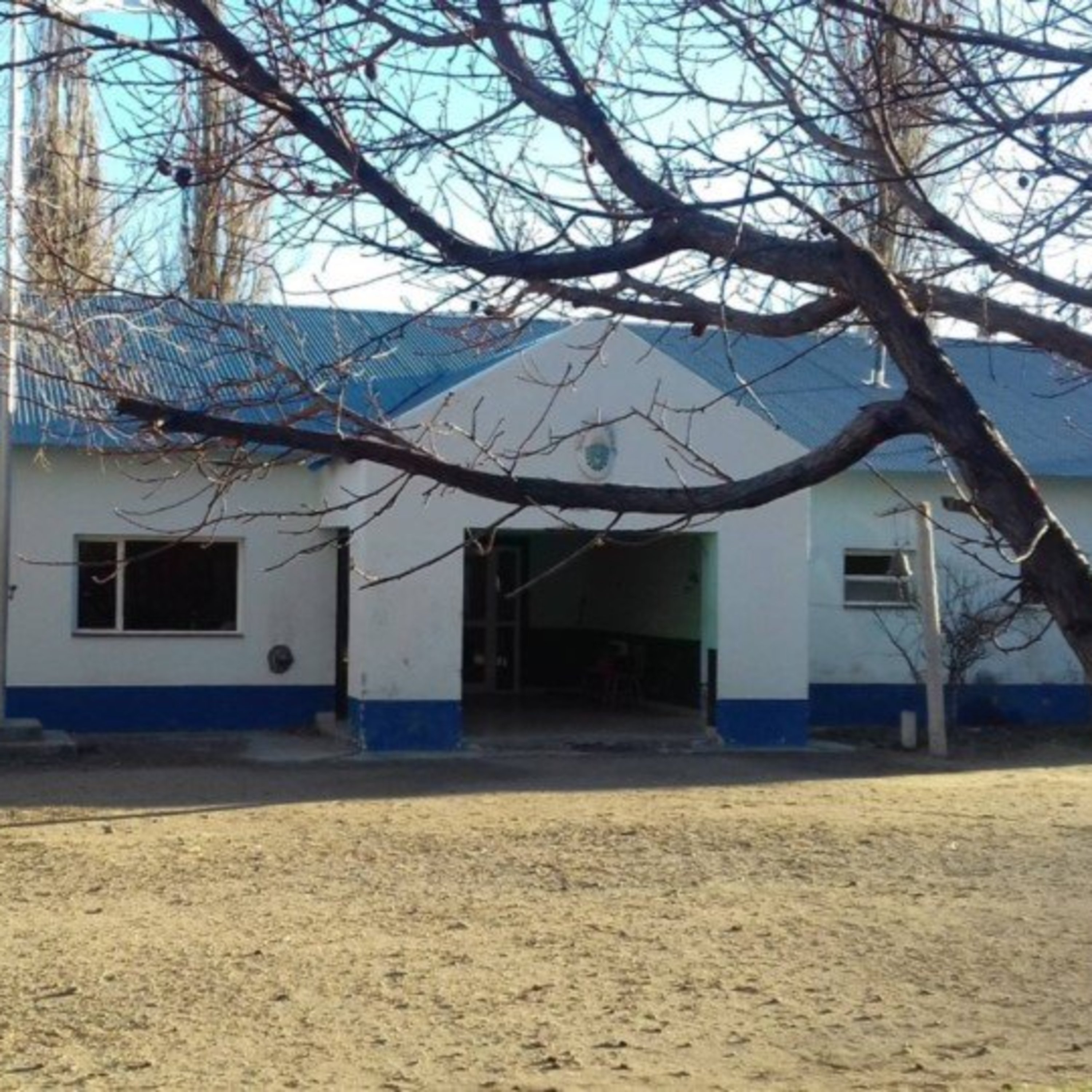 Nancy Amado: "Las escuelas rurales de Esquel están en un estado deplorable" episode artwork