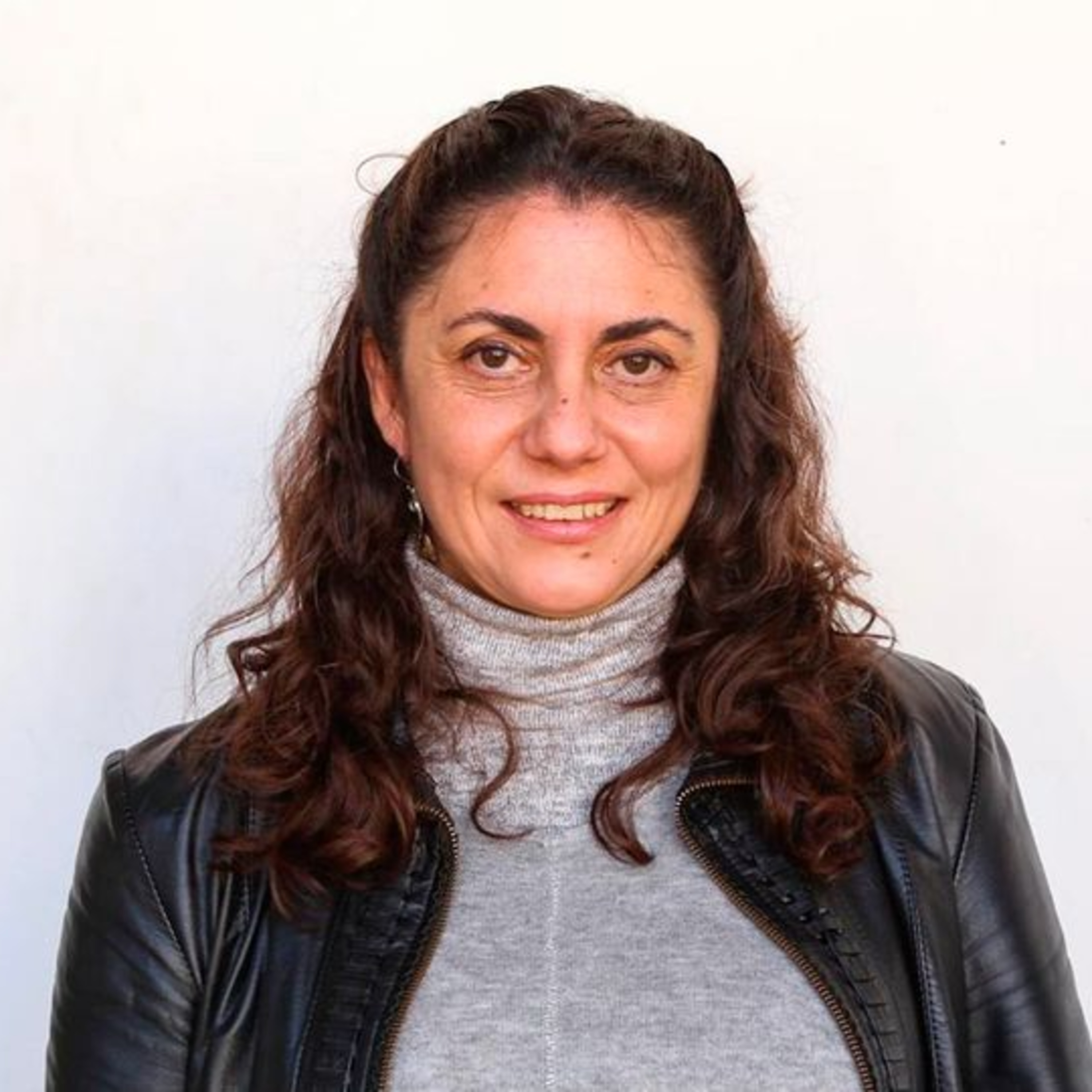 Laura Berardo: "El programa "Mi Pieza" permite que las mujeres puedan ampliar sus viviendas para vivir en mejores condiciones" episode artwork