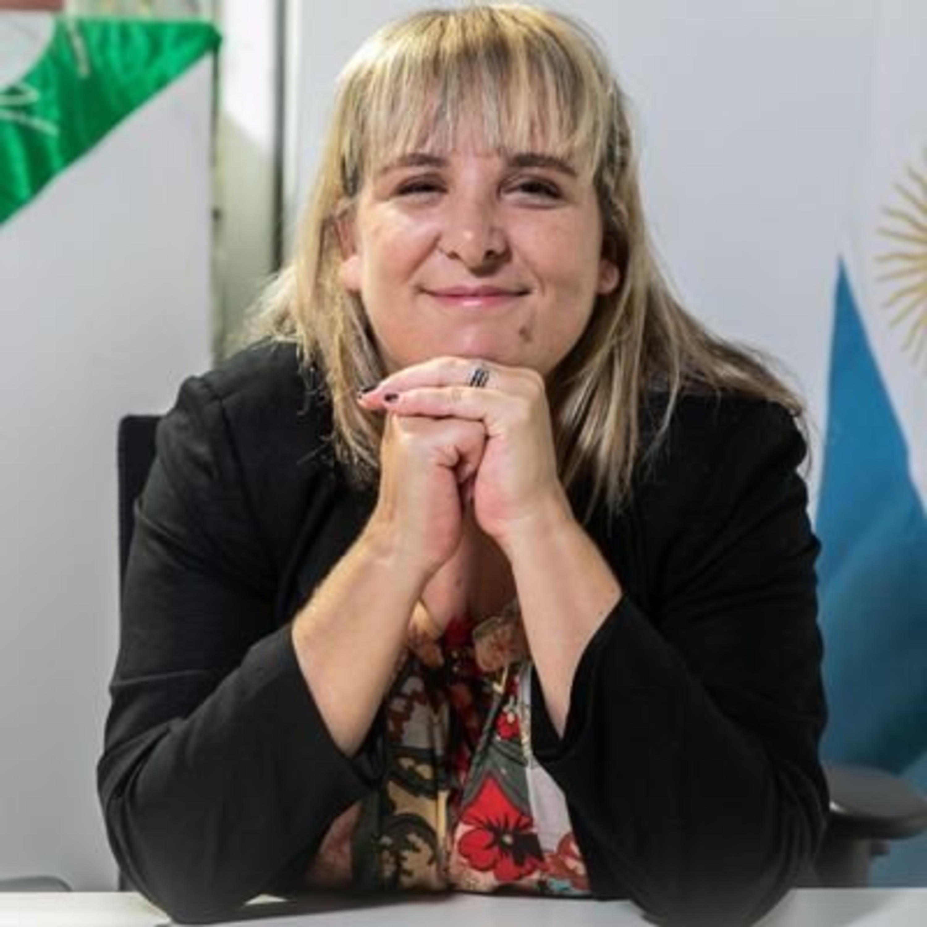 Natalia Souto: "Tenemos las herramientas para colaborar con el control del aumento de la inflación" episode artwork