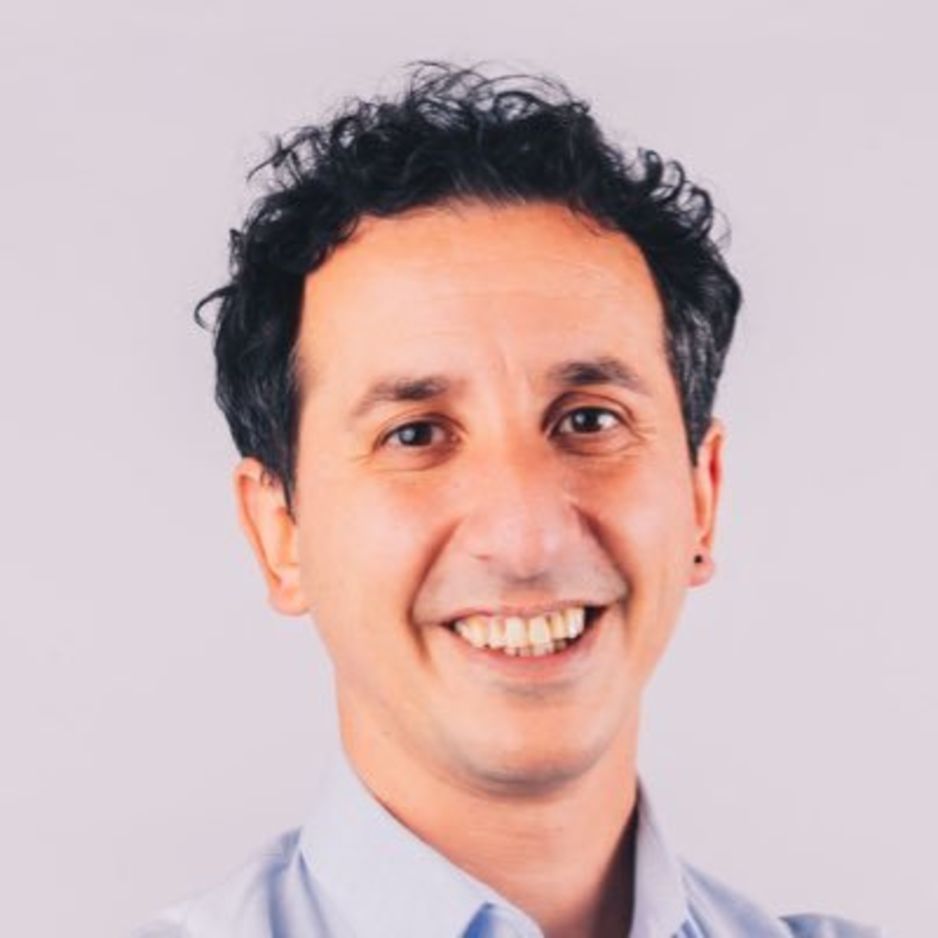 Diego Bartalotta: "Queremos darle un impulso a la economía local" episode artwork
