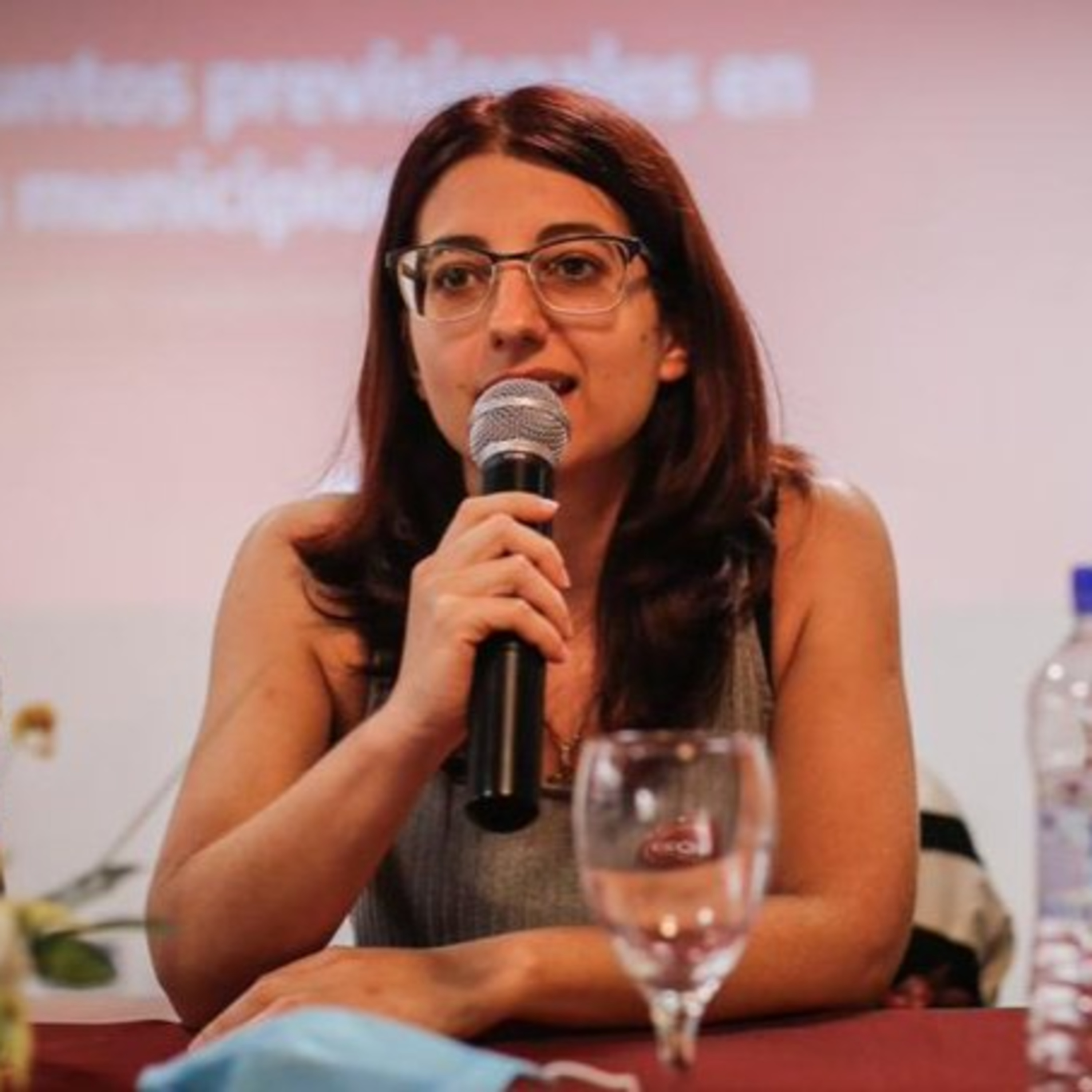 Silvana Scali: "Queremos una recomposición salarial real" episode artwork