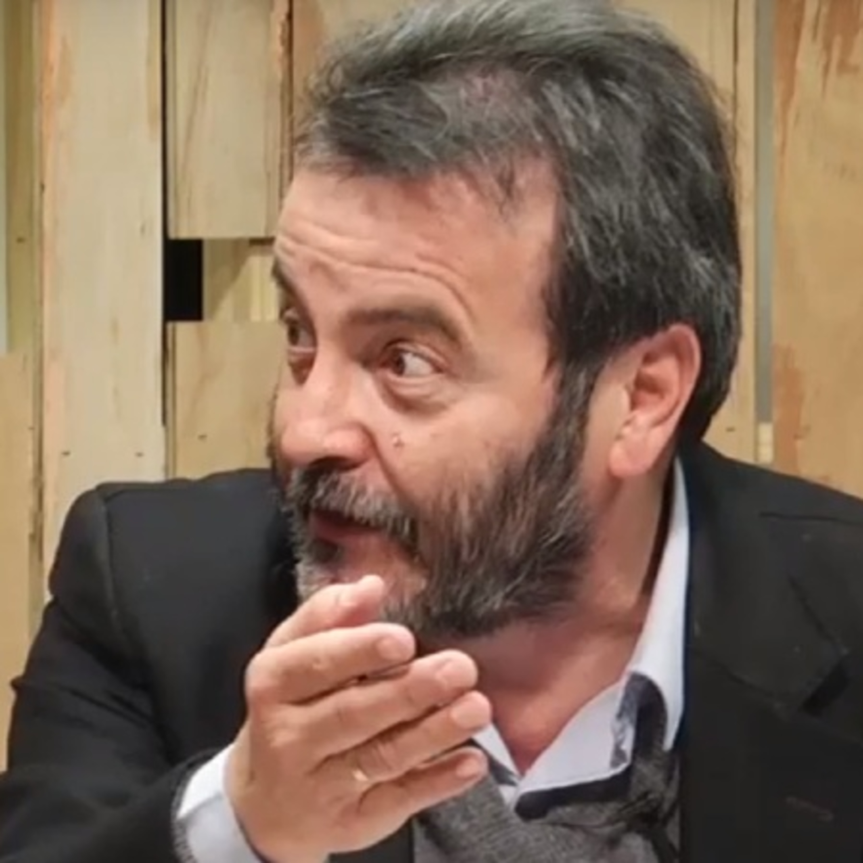 Horacio Rovelli: "Mas del 70% de la fuga de los argentinos va a EE.UU" episode artwork
