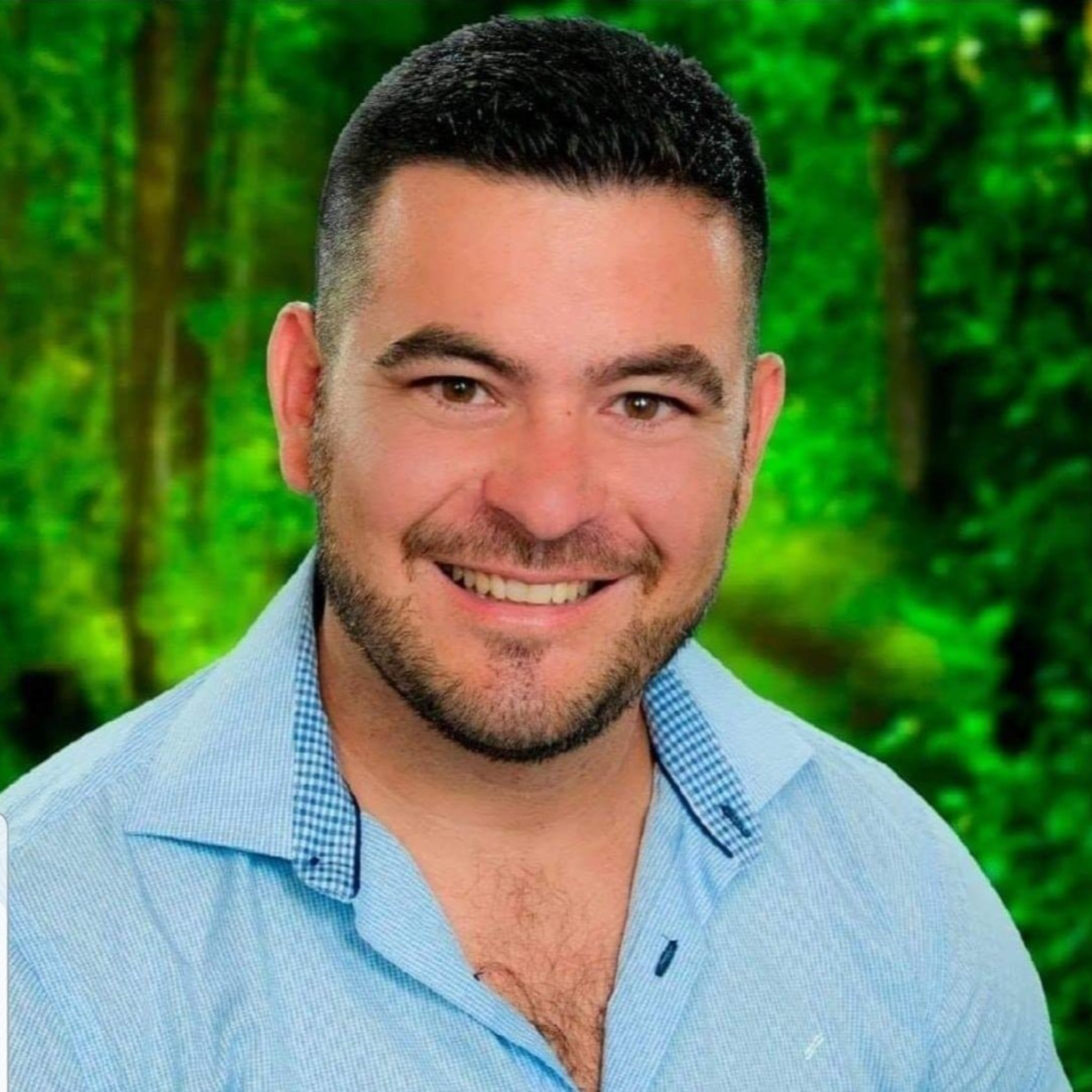  Gastón Esperanza: "Es triste que funcionarios públicos generen estos tipos de violencia" episode artwork