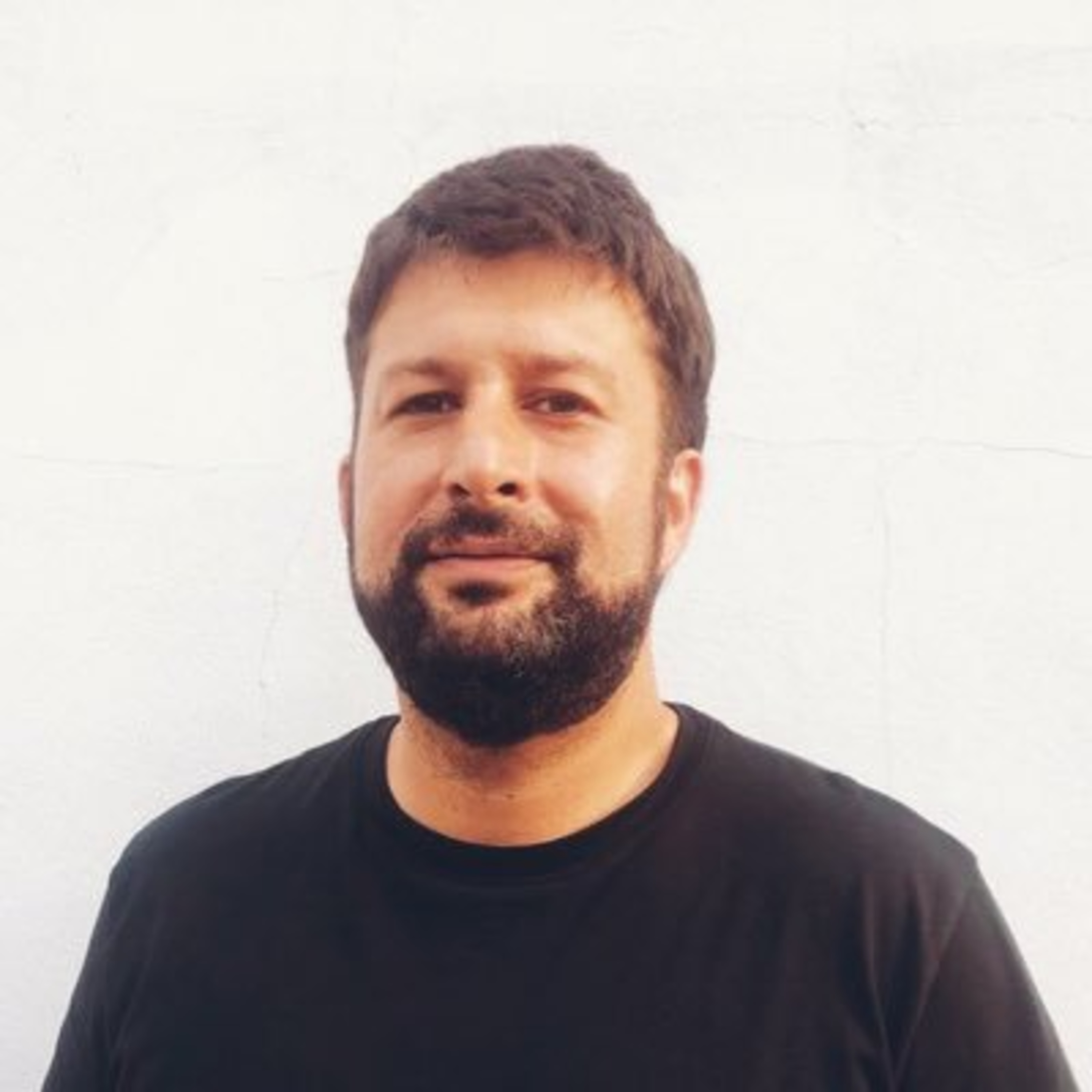 Santiago Muñiz: "Queremos que Morón le compre a Morón" episode artwork