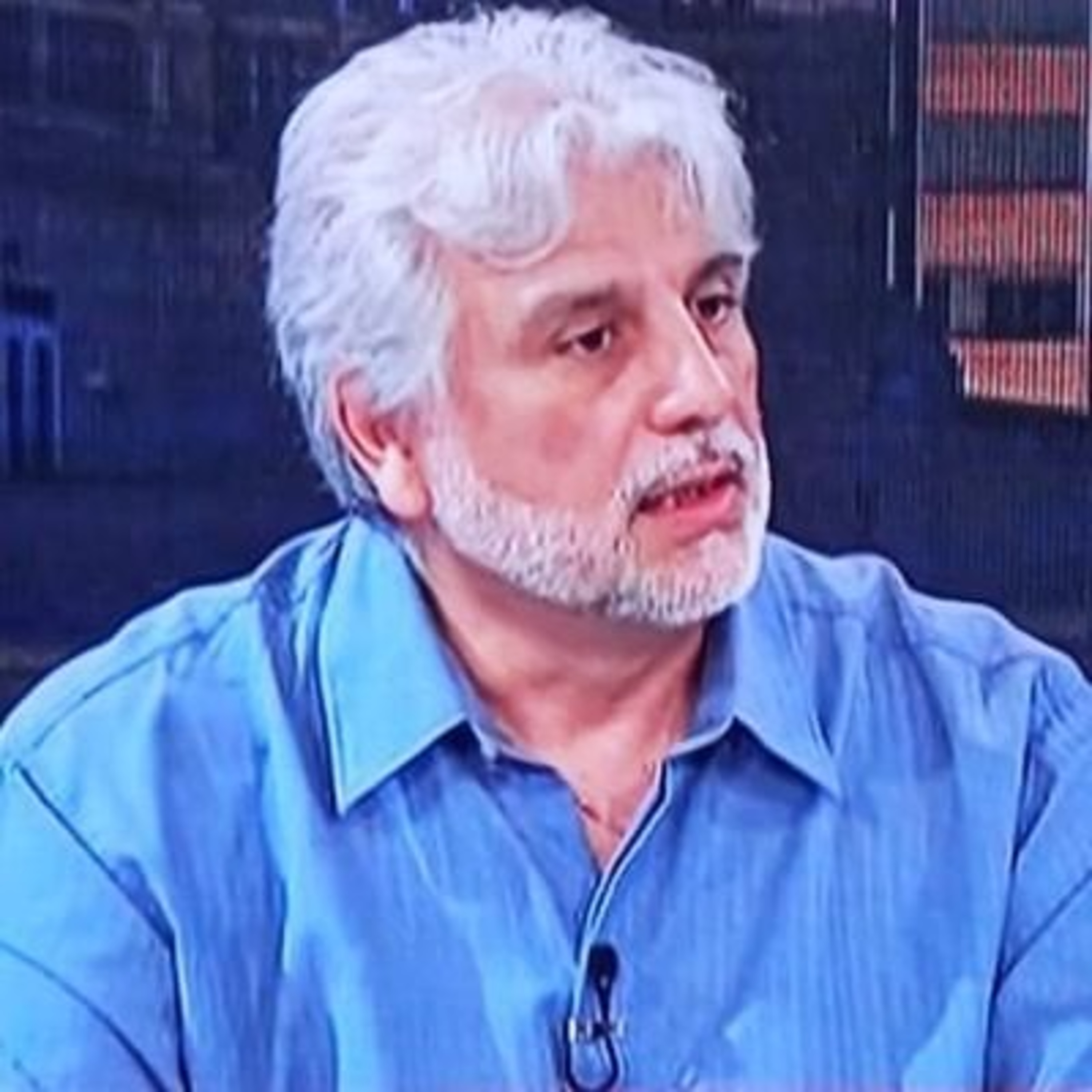 Gustavo Orlando: "El juez Armella le está haciendo mucho daño a la sociedad" episode artwork