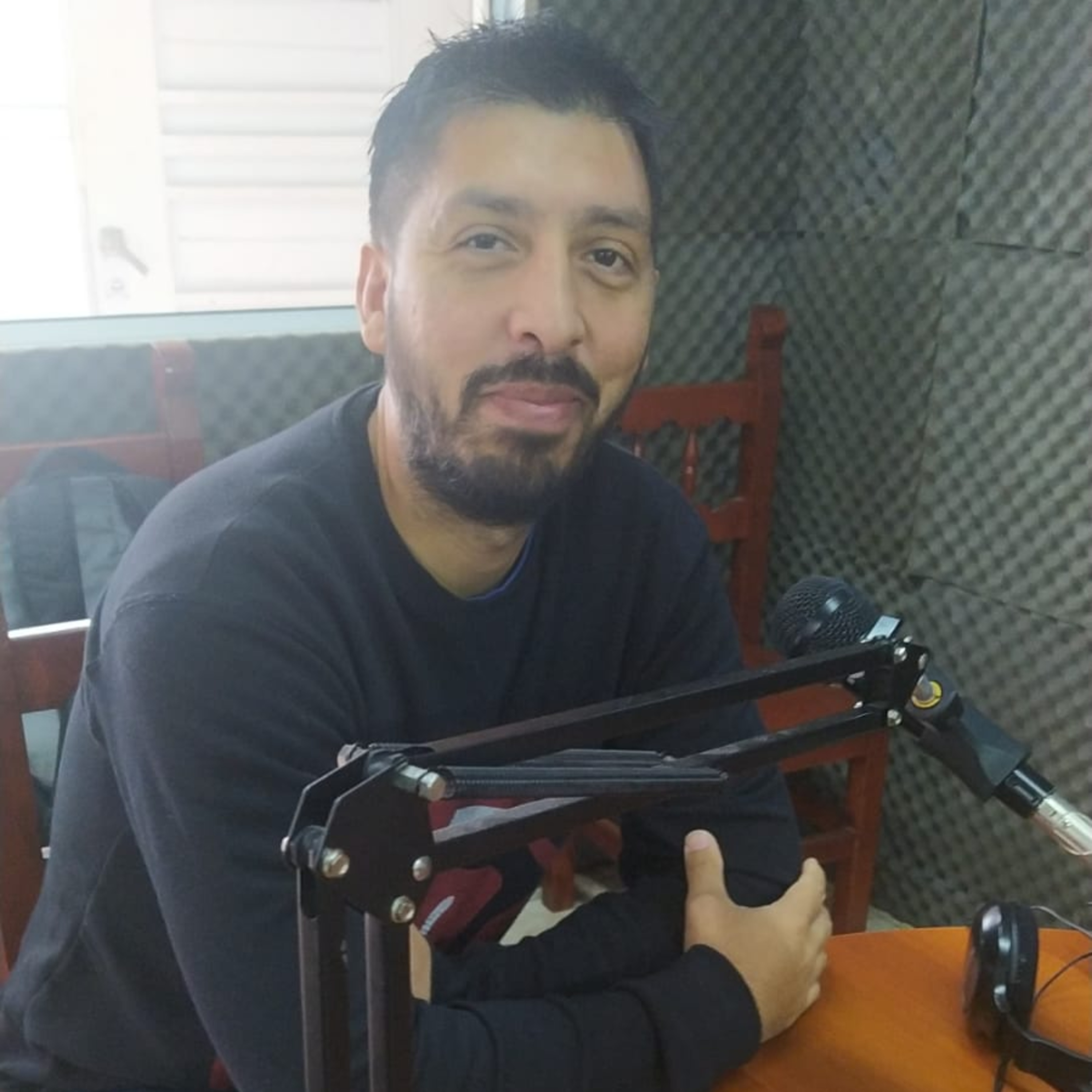 UNCB Radio
