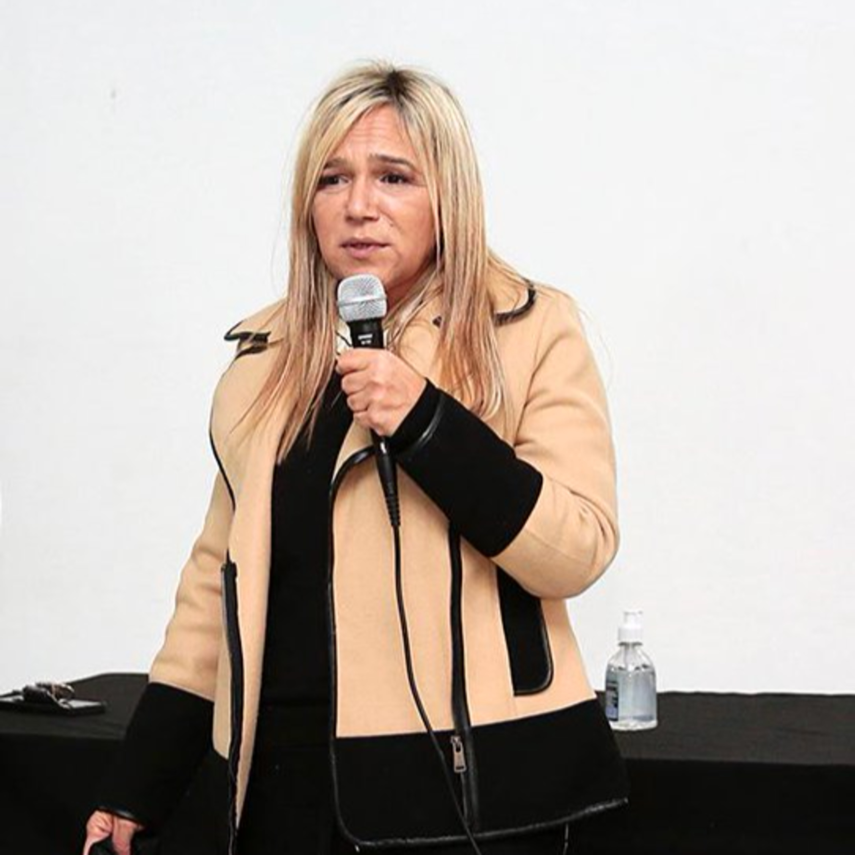 Paula Eichel: "Queremos contarle a los vecinos cuales son las herramientas municipales para prevenir delitos" episode artwork