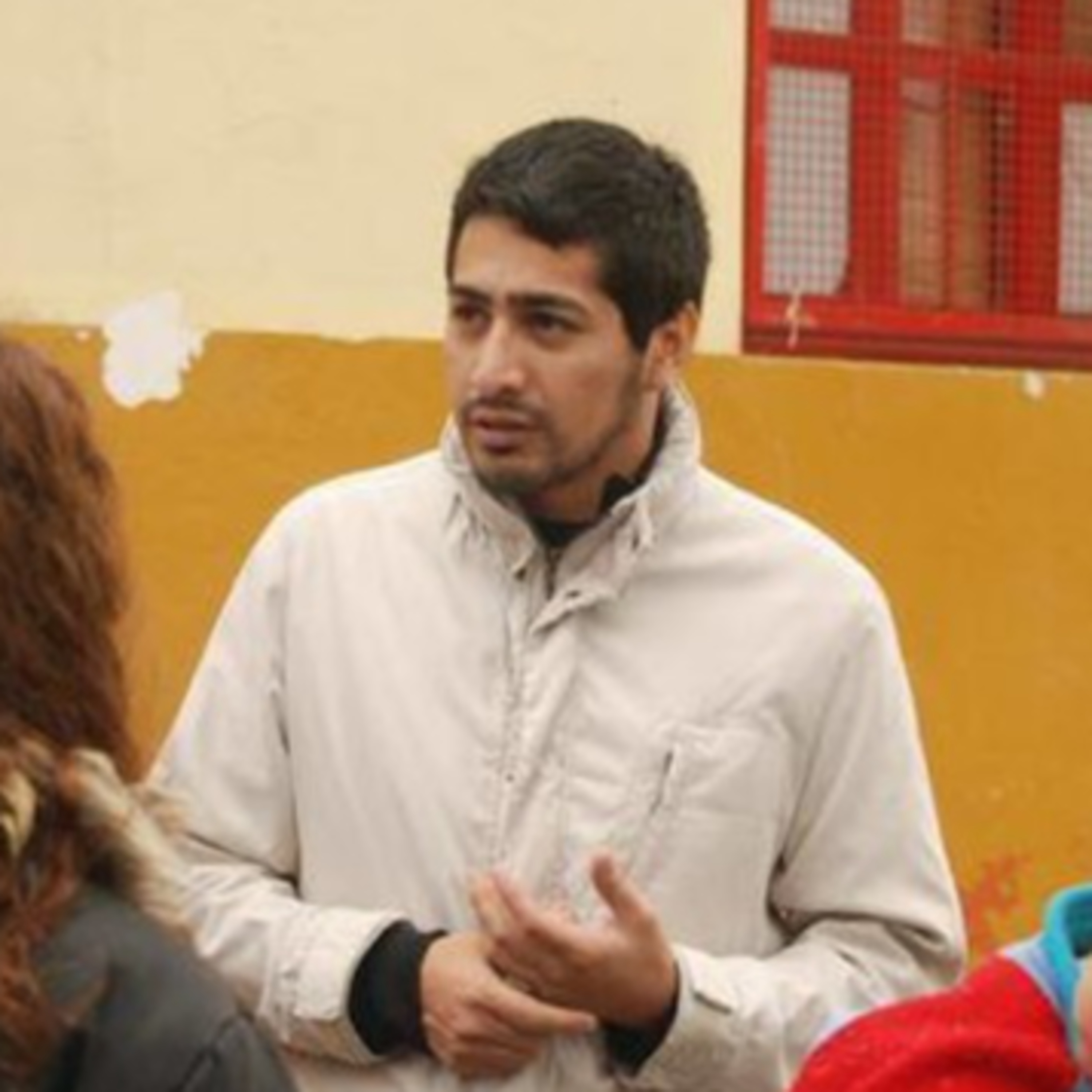 Julián Bellido: "40.000 quilmeños ya hicieron el censo de manera virtual" episode artwork