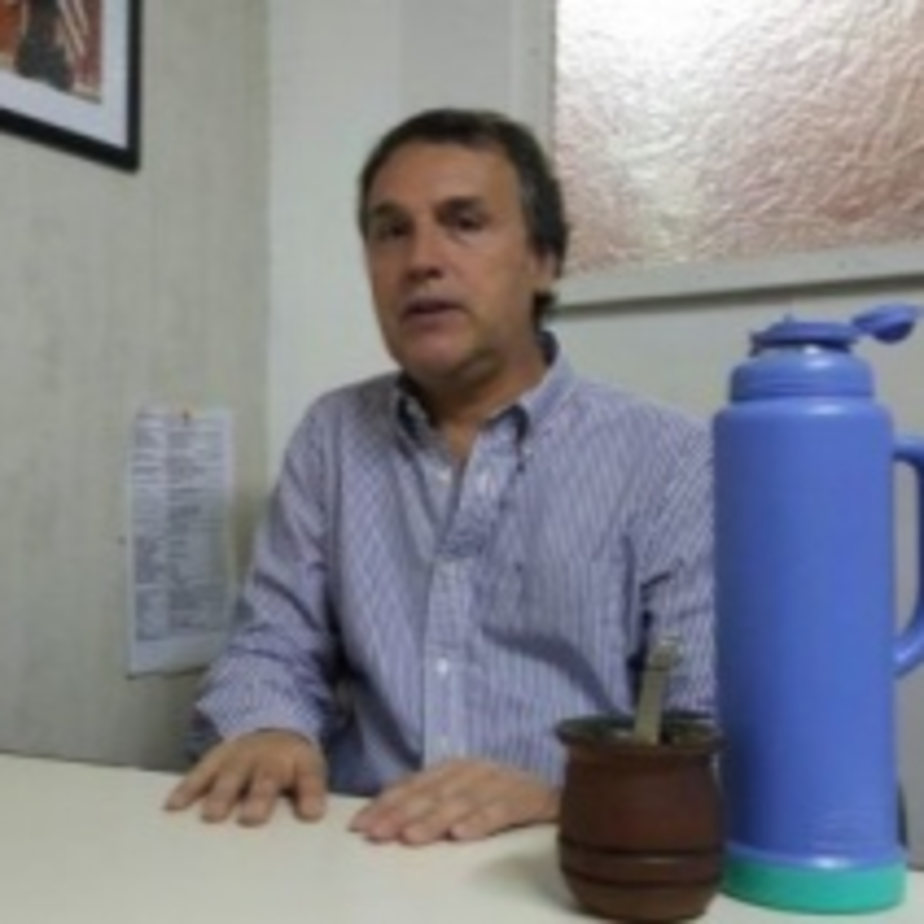 Daniel Larrache: "Se va uno de los grandes contaminadores de la cuenca del Riachuelo" episode artwork