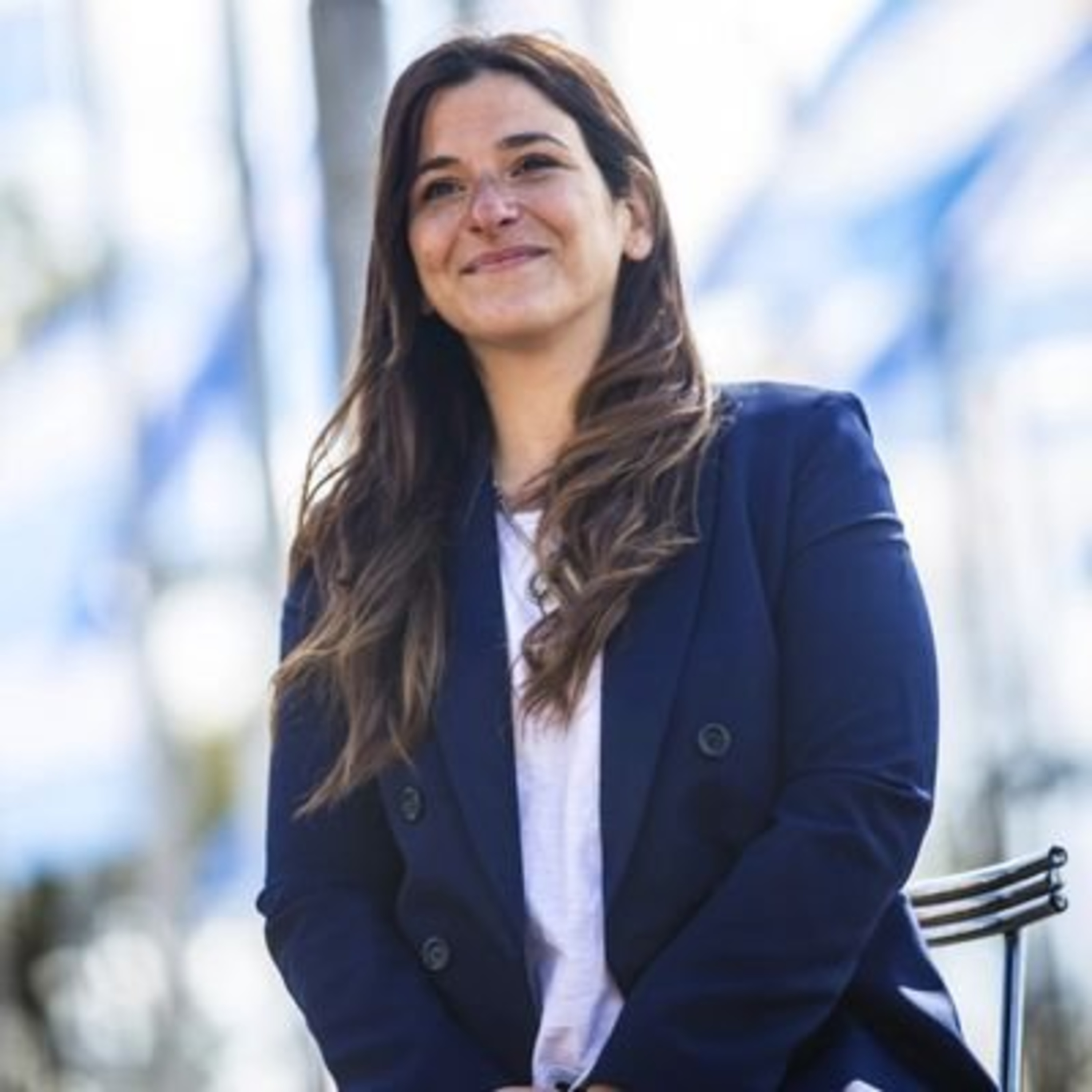 Milagros Moya: "Queremos pensar la producción del trabajo desde otro lugar" episode artwork