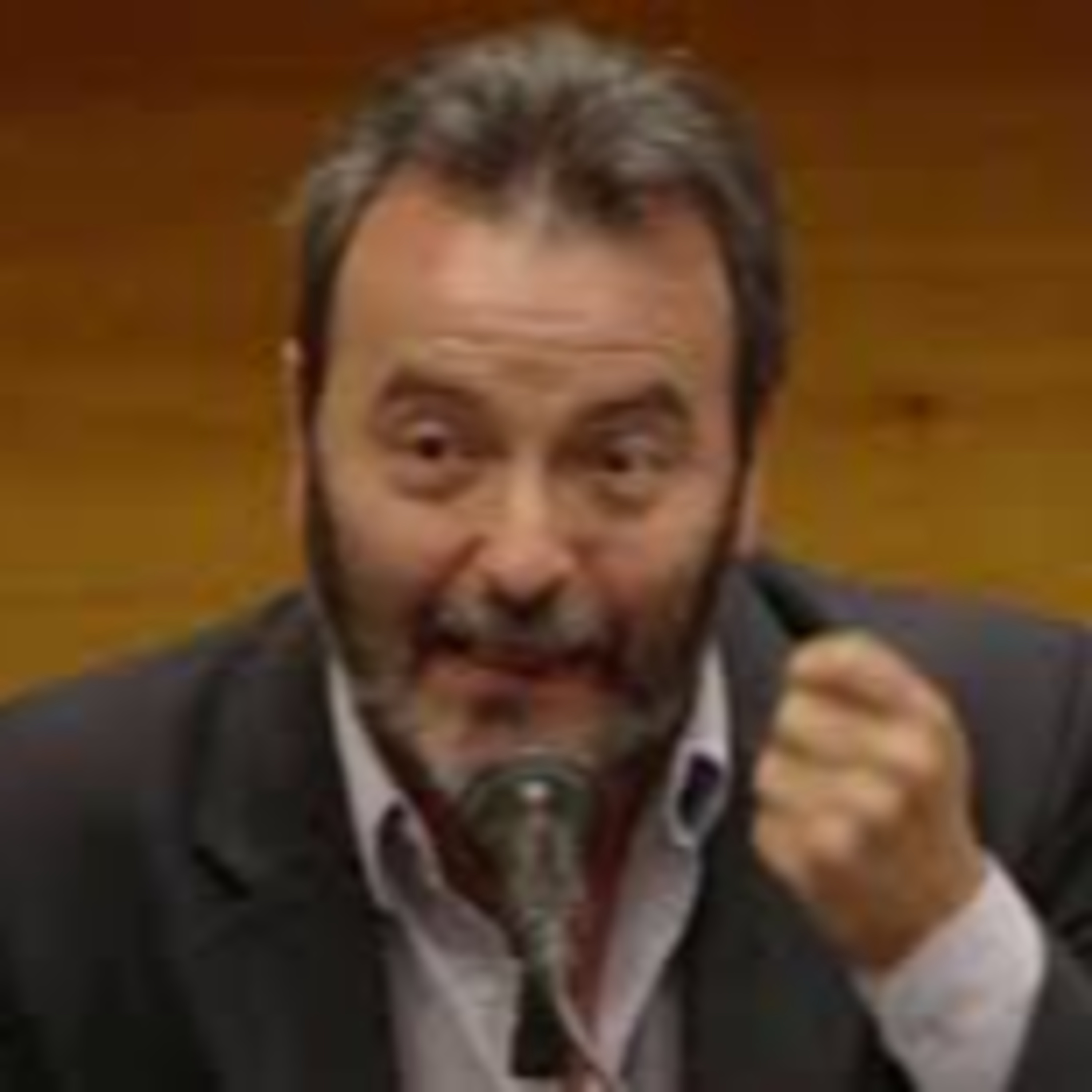 Rovelli: "Hay una continuidad de la política económica de Macri" episode artwork