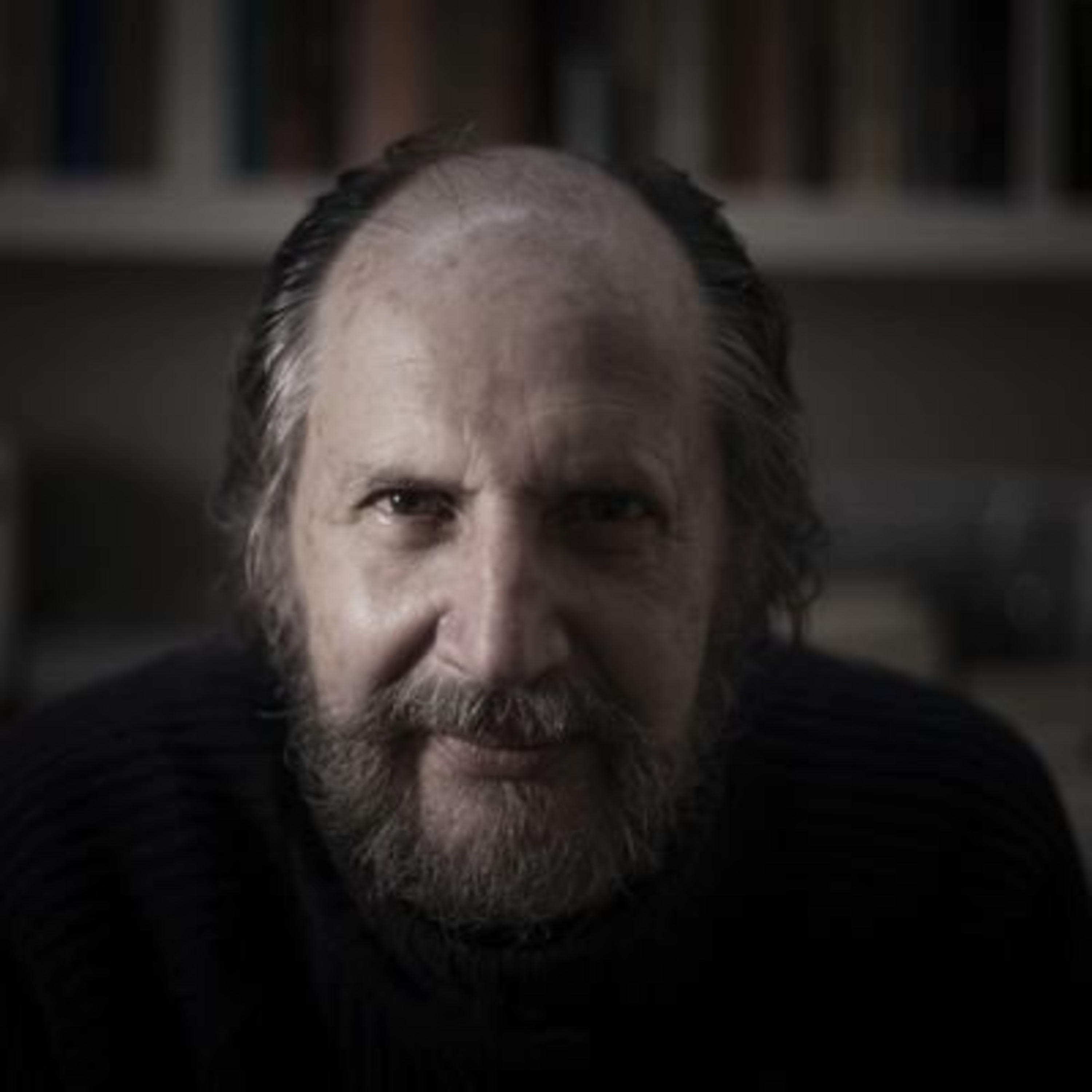 Saúl Feldman: "La derecha ha planificado y trabajado la batalla cultural sistemáticamente" episode artwork