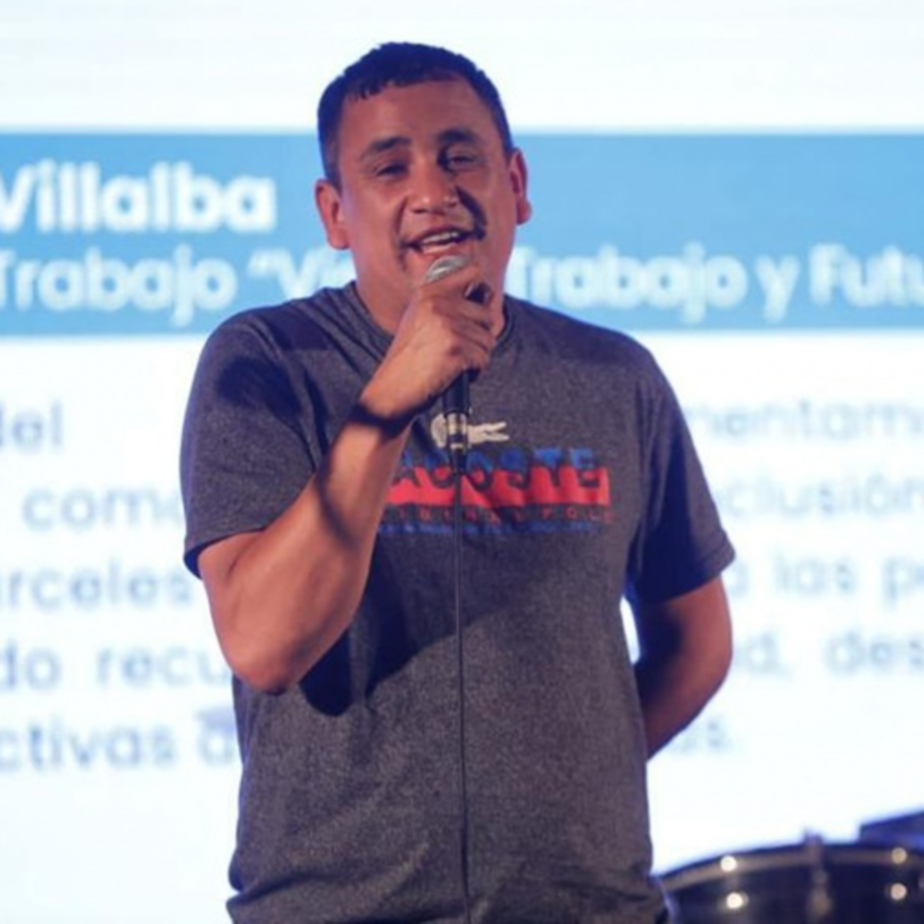 Martin Villalba: "Los pibes que estuvimos en cana logramos formar una gran cooperativa. No hay nada mejor que el trabajo asociativo" episode artwork