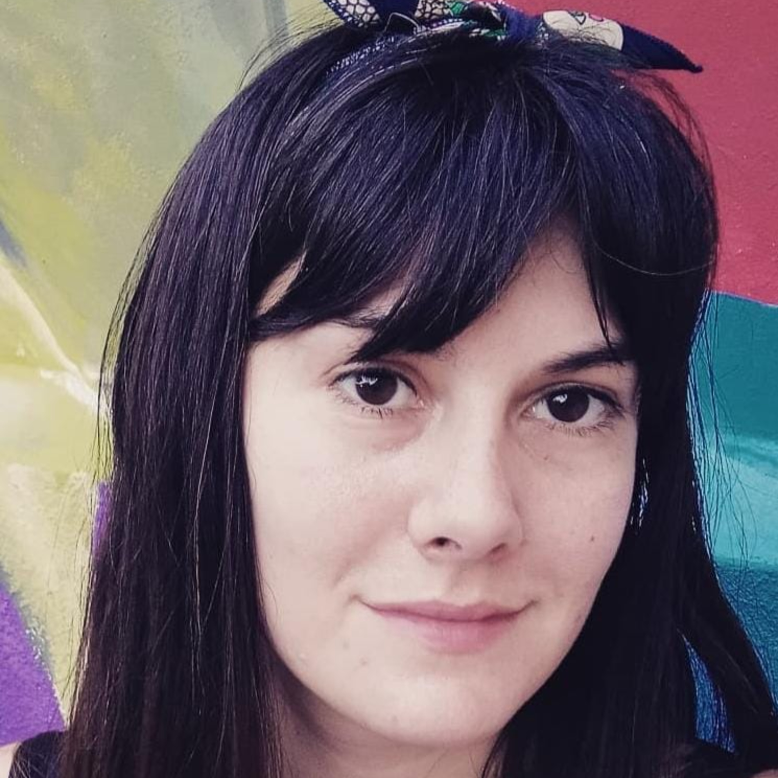 Majo Echarri: "Hoy el Peracone vuelve a ser un espacio público para los vecinos de Morón" episode artwork
