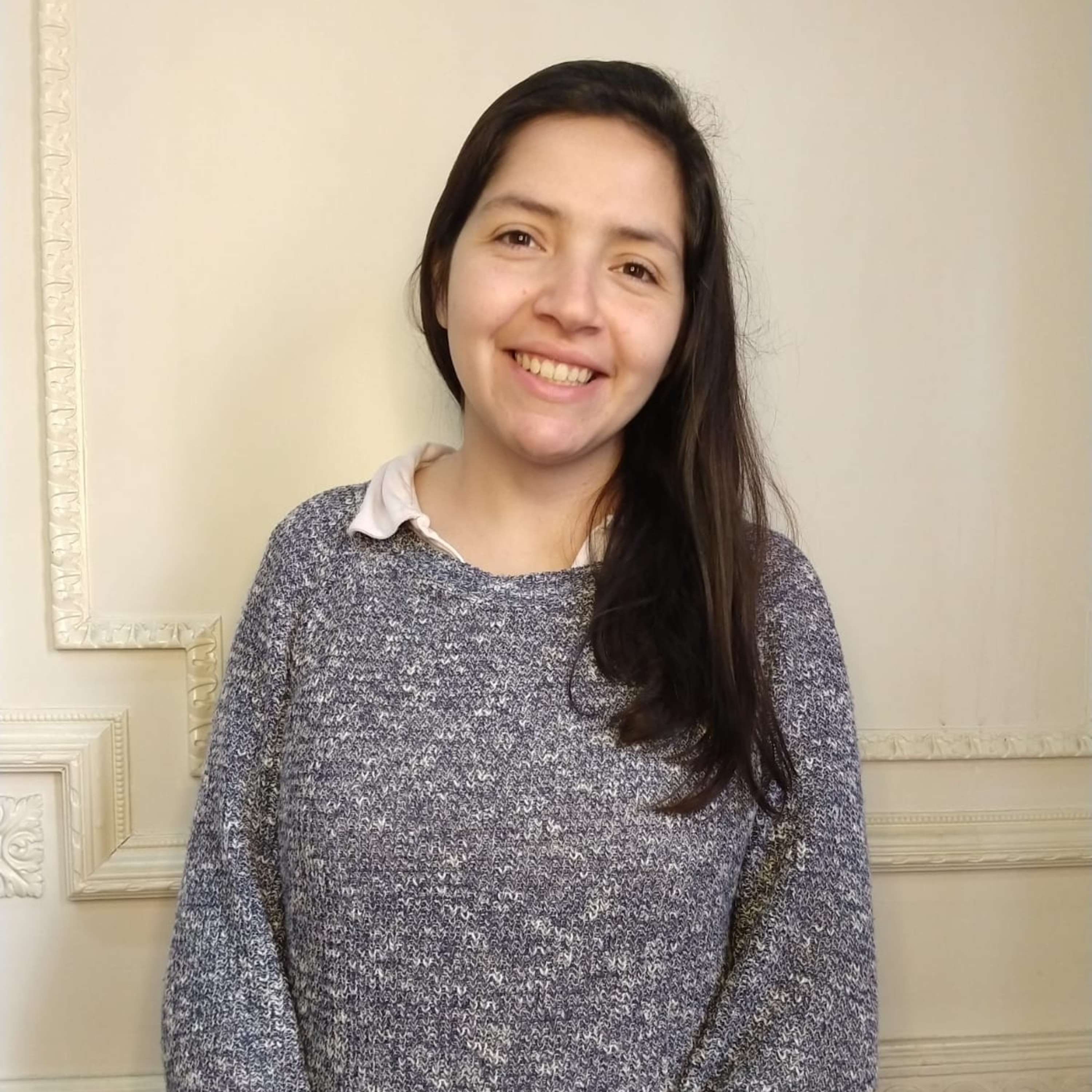 Tamara Rossi: "La derecha quiere instalar en el inconsciente de los trabajadores que reclamar por sus derechos está mal" episode artwork