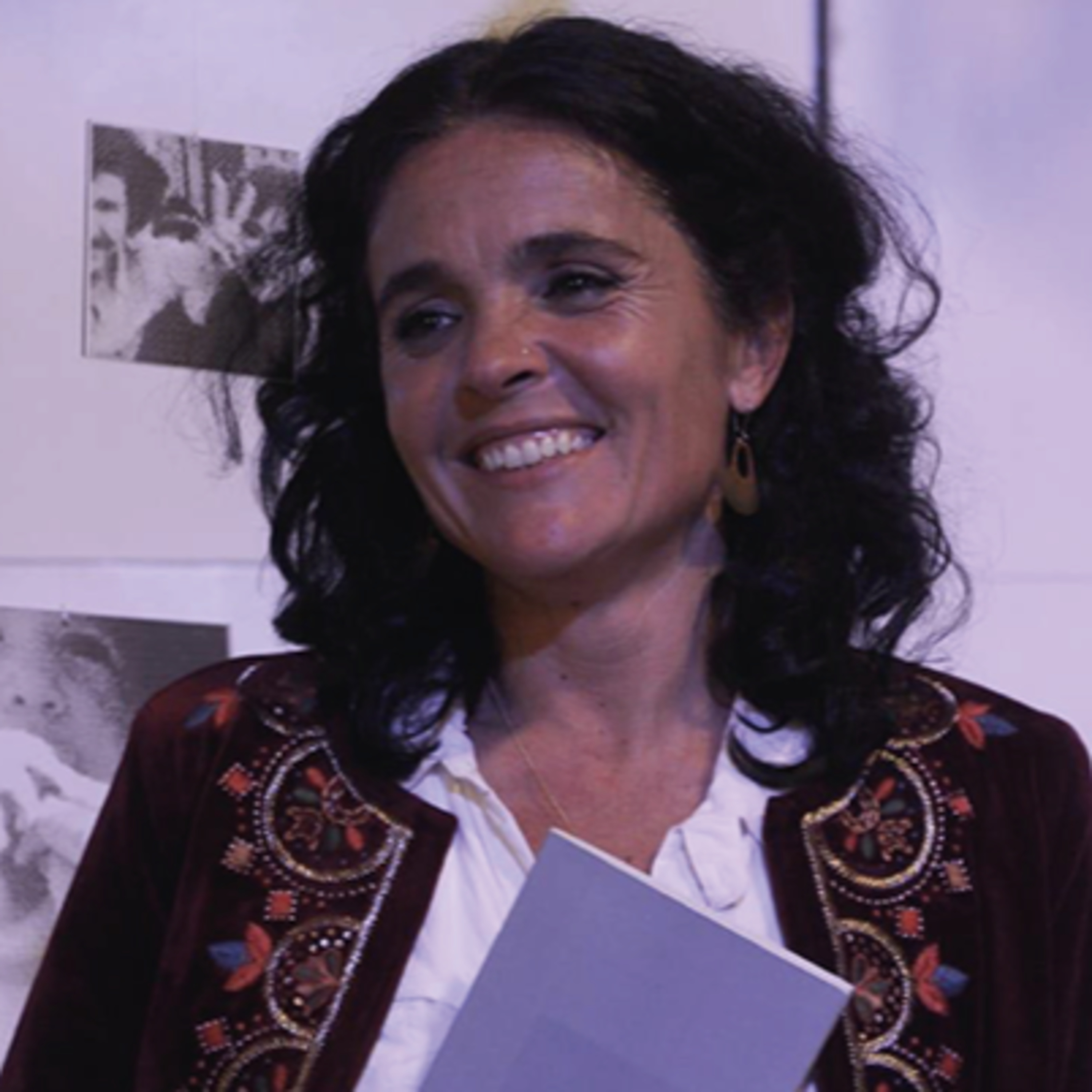 Verónica Sánchez Viamonte: "Quiero que recordemos el amor que Diego nos dejó a los argentinos" episode artwork