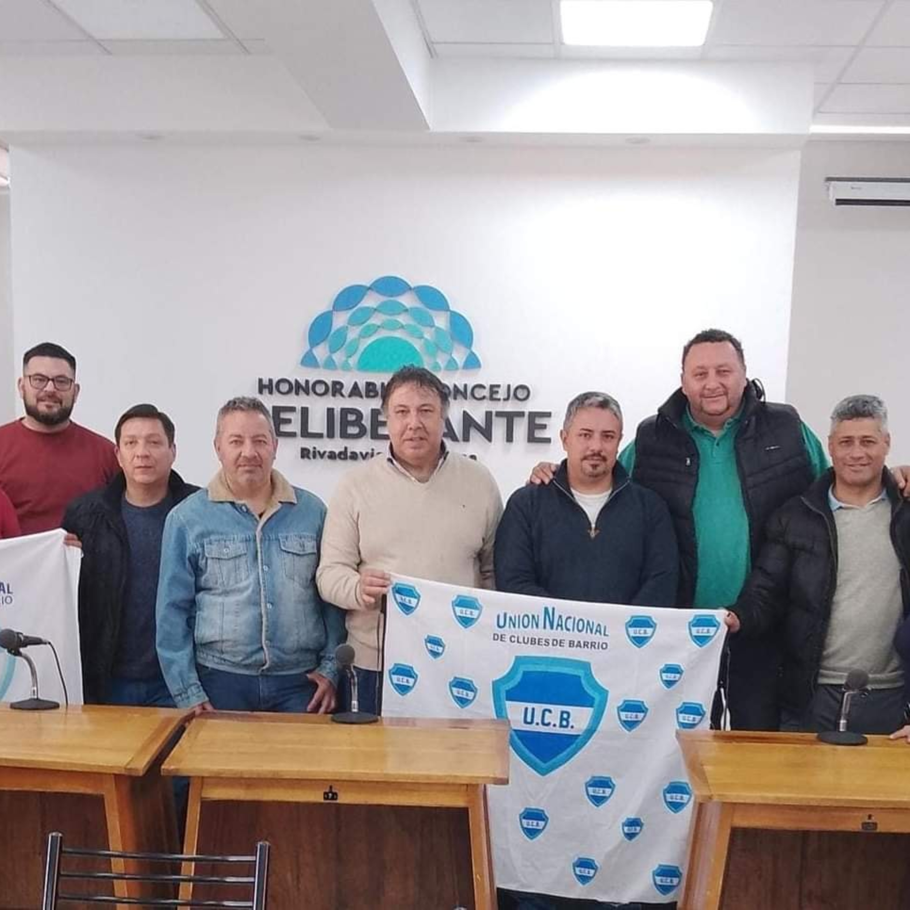UNCB Radio