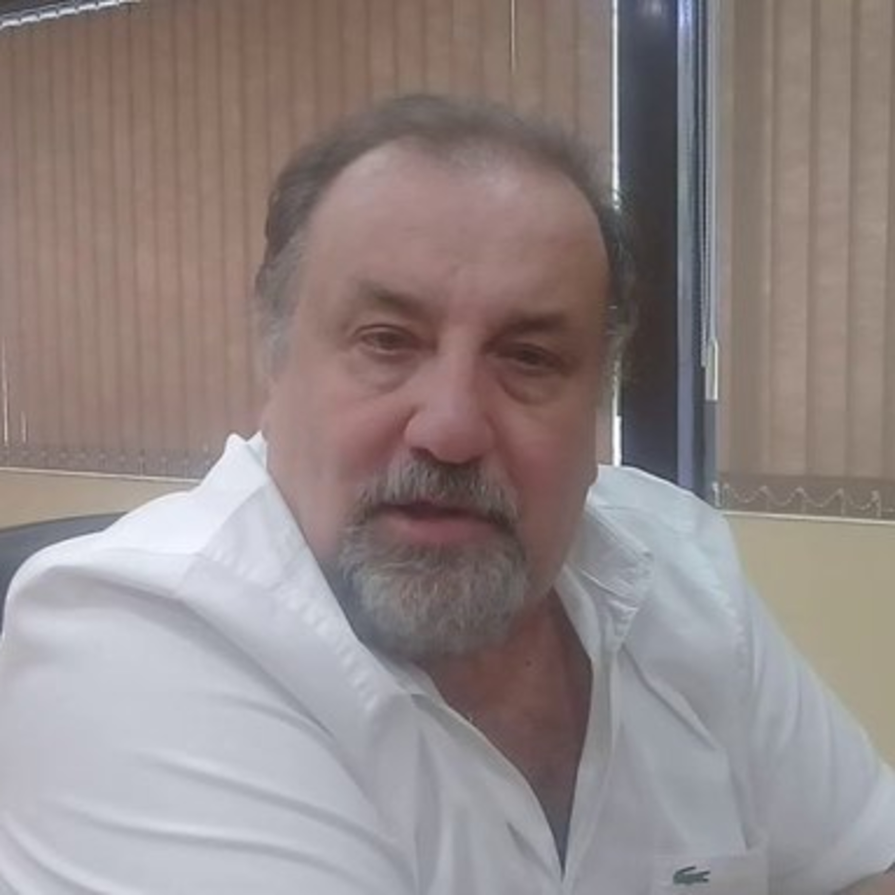 Alejandro Bartalini: "Espero que Batakis pueda llevar adelante una economía productiva" episode artwork
