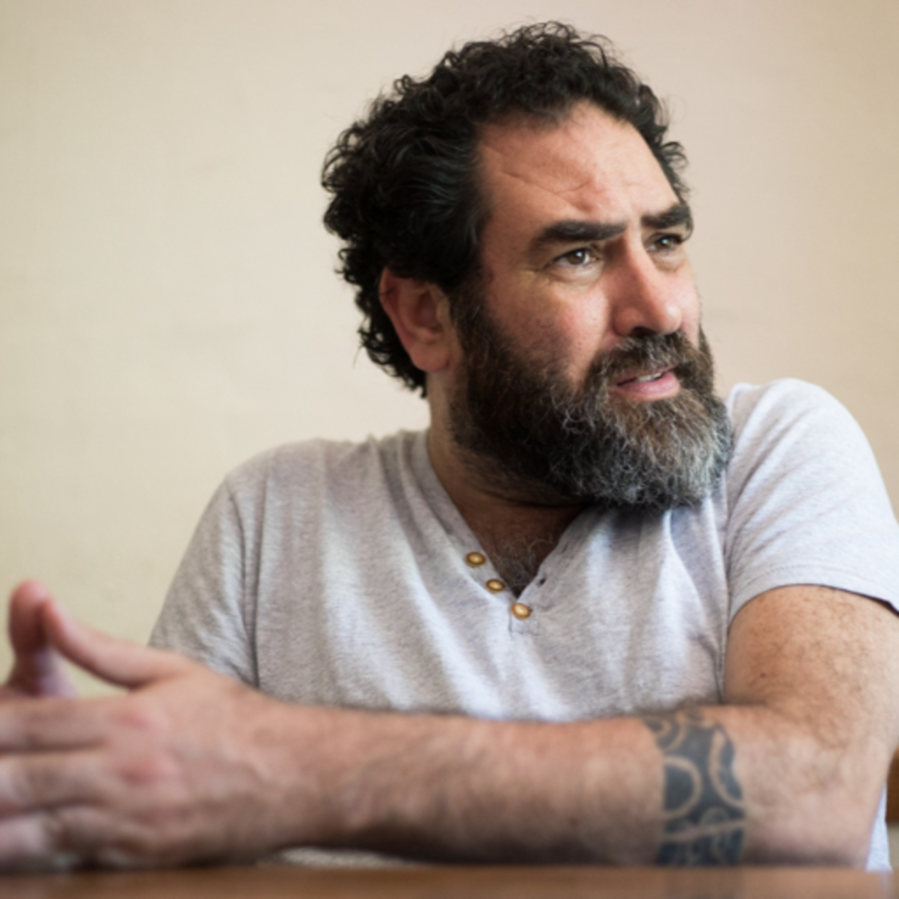 Rafael Klejzer: "La empresa nacional de alimentos tiene que recuperar la soberanía" episode artwork