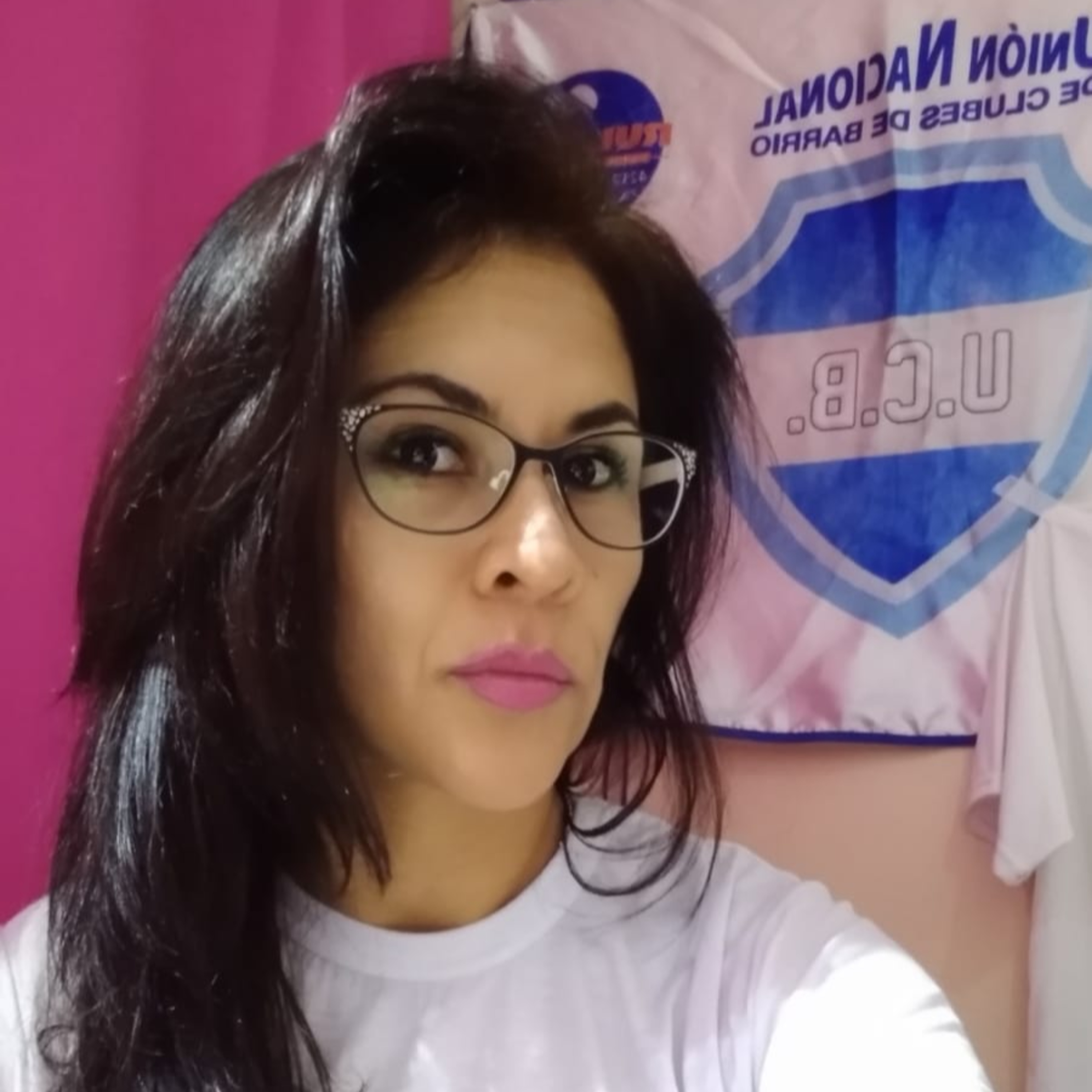 Rocío Vera: "Proponemos capacitar a los chicos y dirigentes de clubes de barrio sobre perspectiva de género" episode artwork