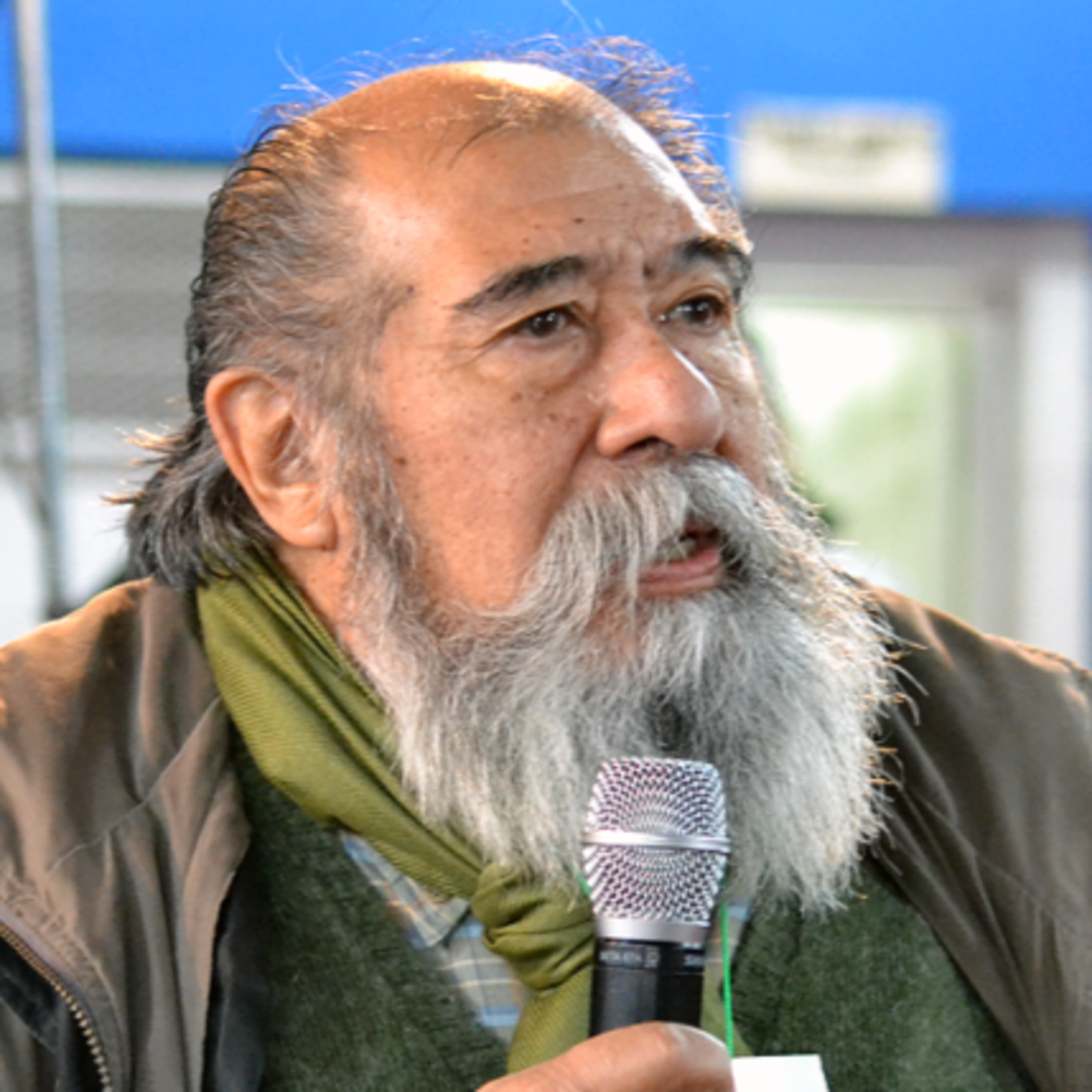 Miguel Pedelhez: "Grindetti dice que no hay plata para los trabajadores, pero si hay para la sociedad política" episode artwork