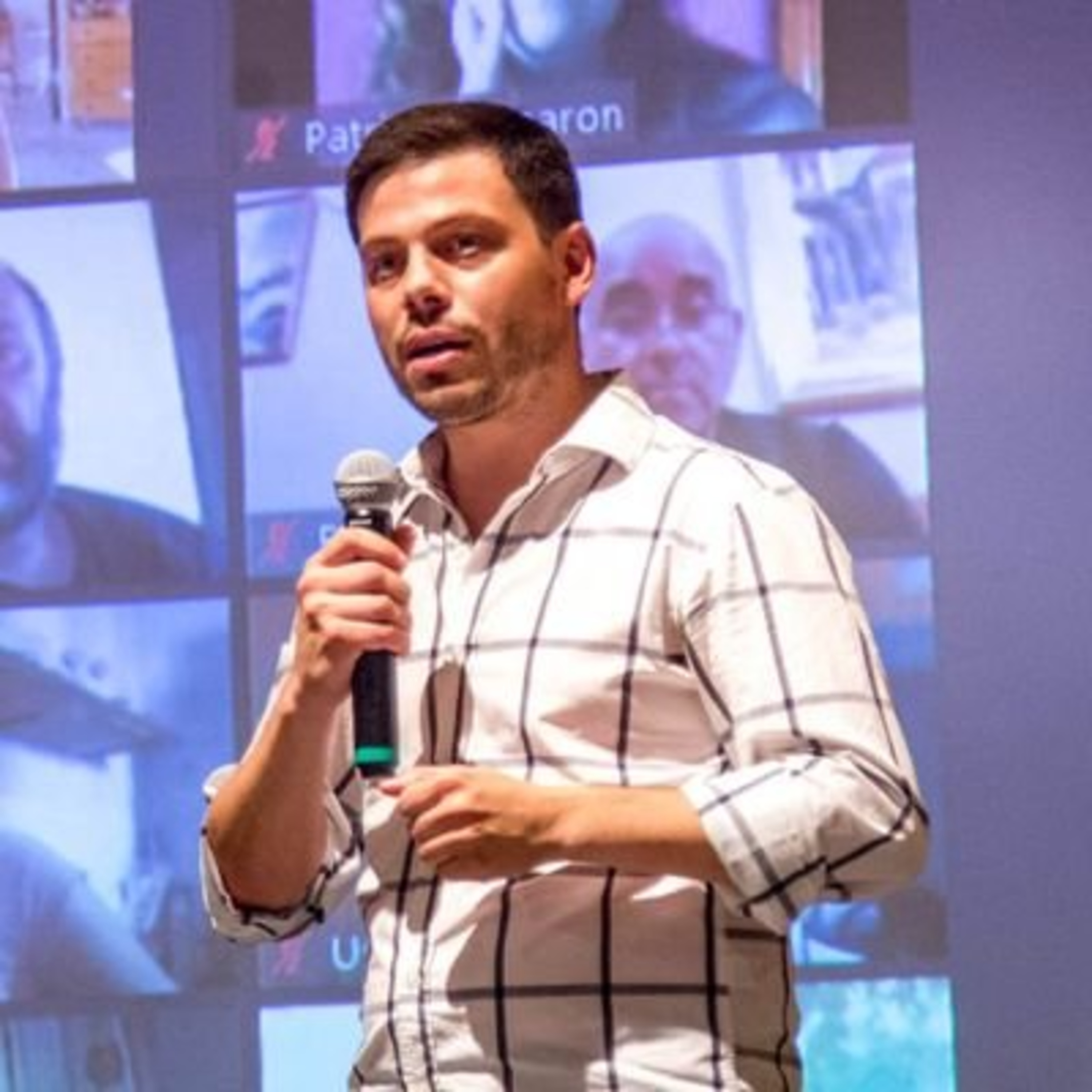 Federico López: "El salón de automóviles y motos clásicas de Berazategui es uno de los más importantes de la provincia de Bs As" episode artwork