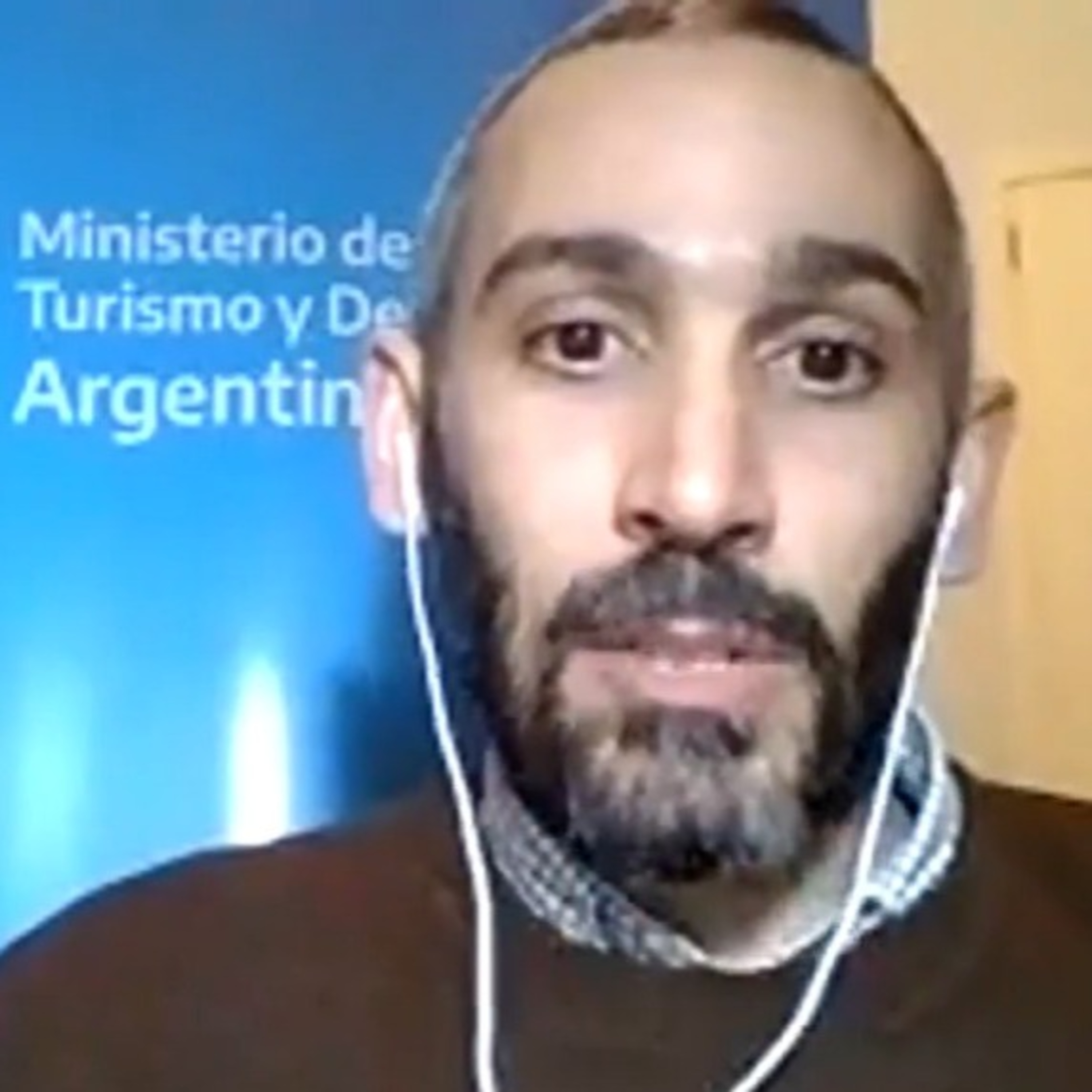 Ignacio Mazzola: "Hay equipo" busca garantizar el acceso al deporte y la salud" episode artwork