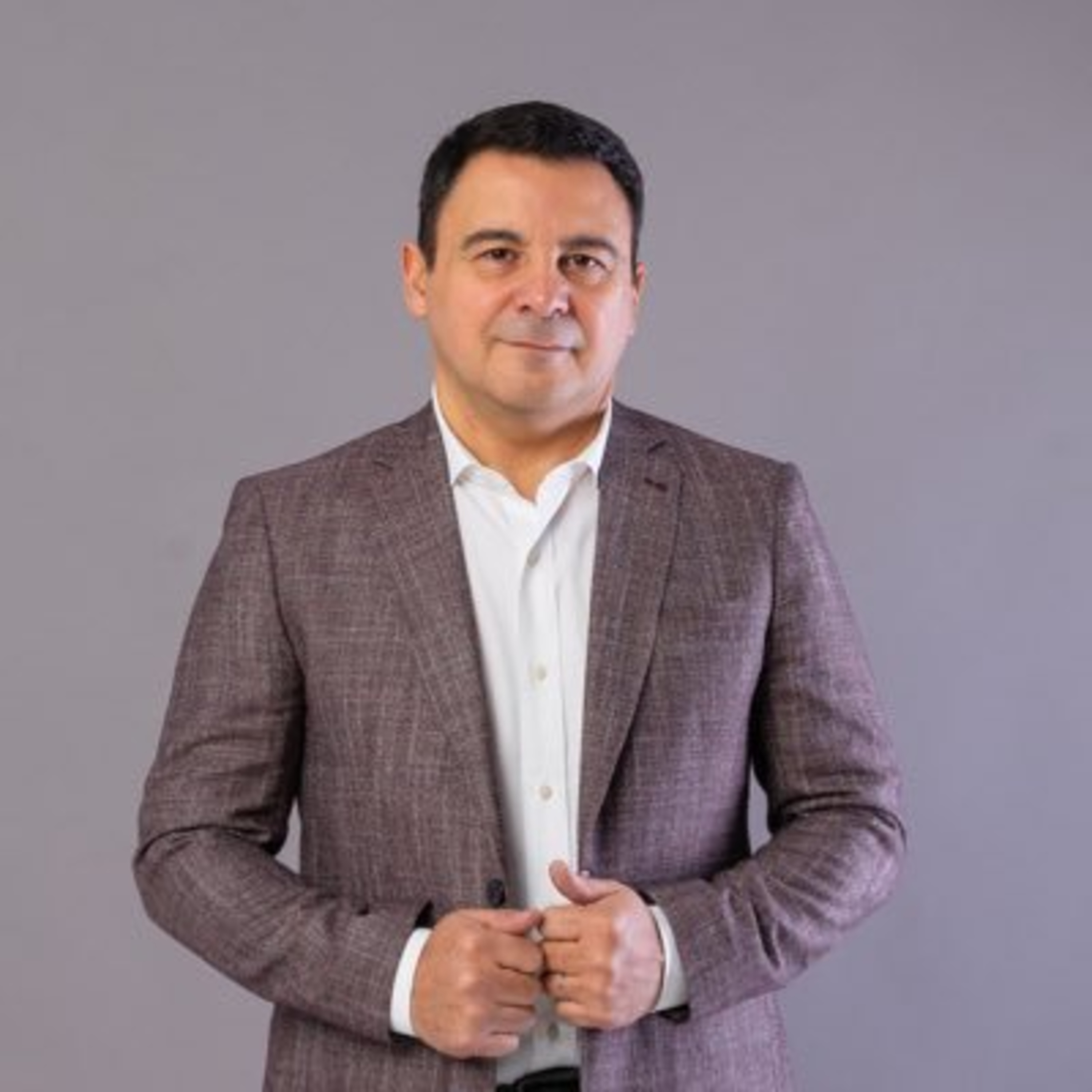 Gustavo Córdoba: "Massa es el único que puede generar consenso" episode artwork