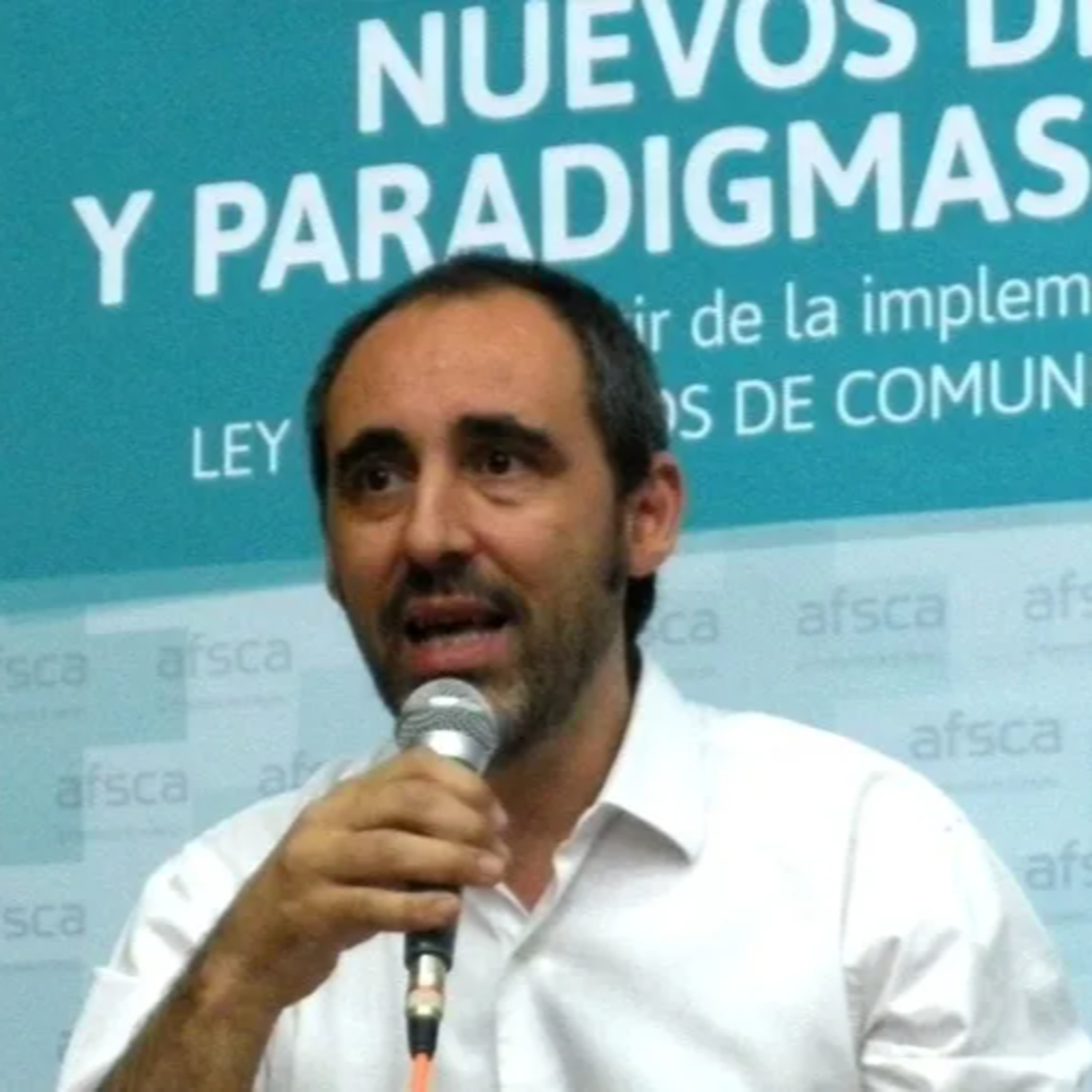 Fernando Torrillate: "La Justicia avaló nuestro reclamo contra las empresas de telecomunicaciones" episode artwork