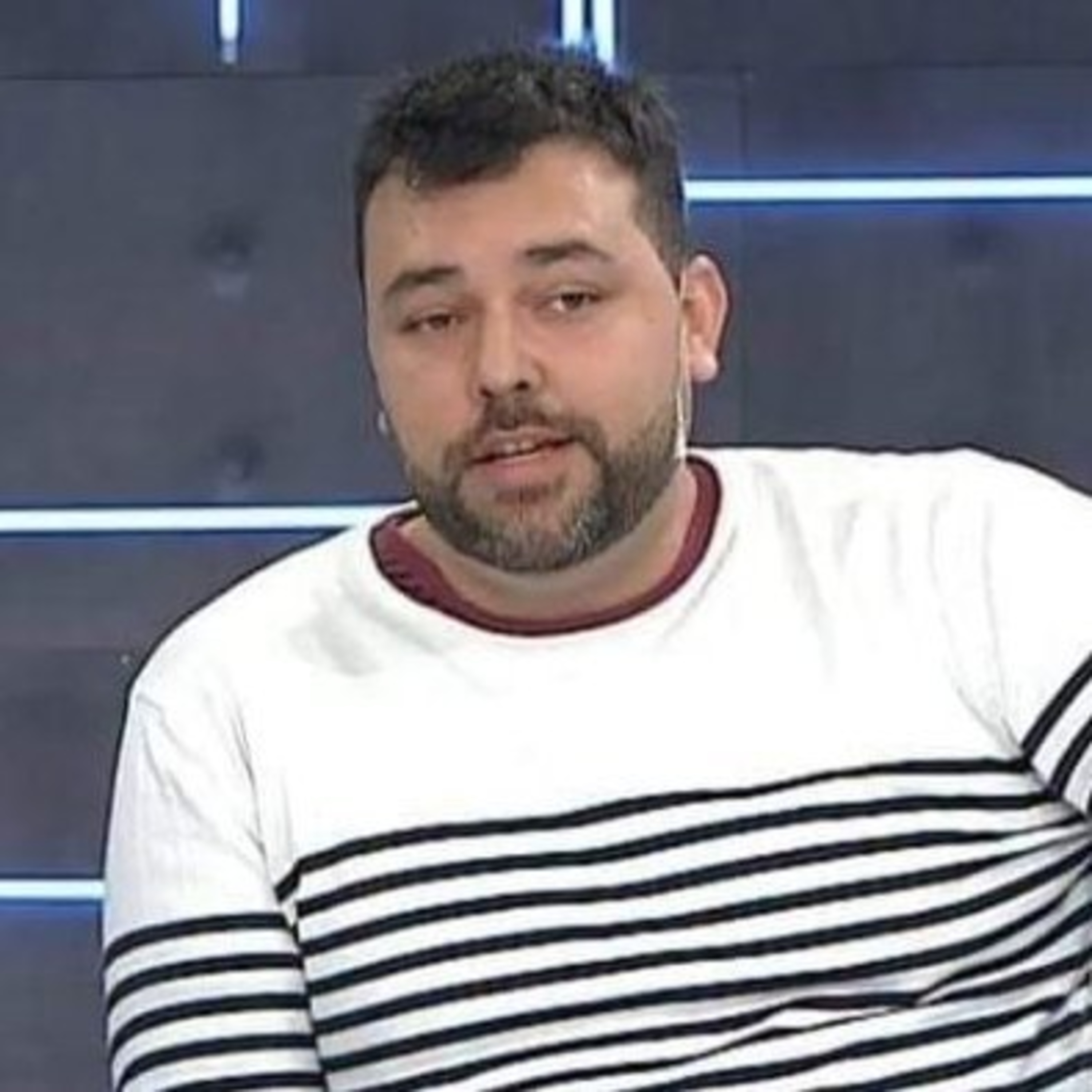 Gaston Mora: "Queremos gestionar un subsidio para realizar otras sucursales en distintos distritos" episode artwork