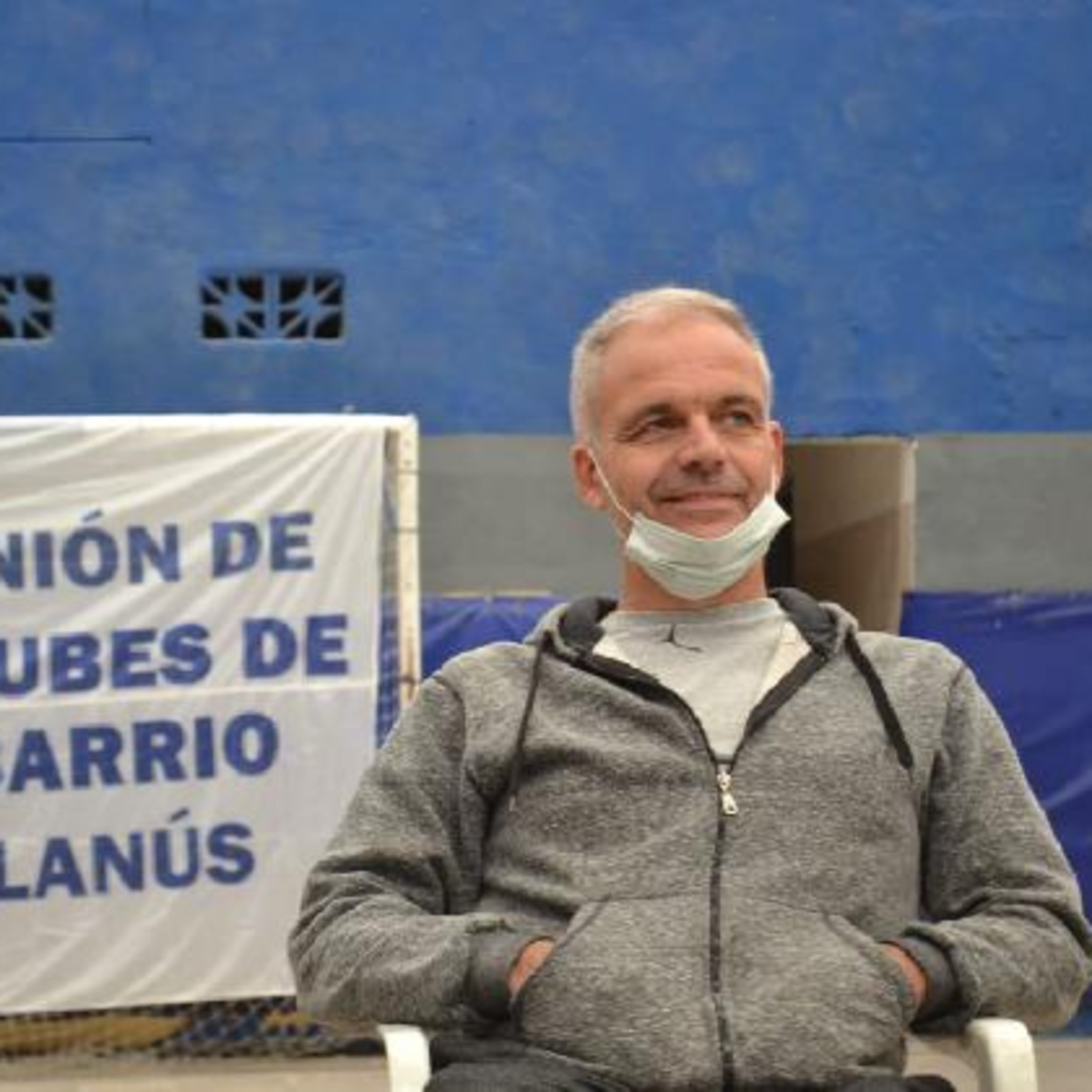 Martín Sabio: "La opinión de los funcionarios de Lanús sobre los tarifazos es por especulación política" episode artwork
