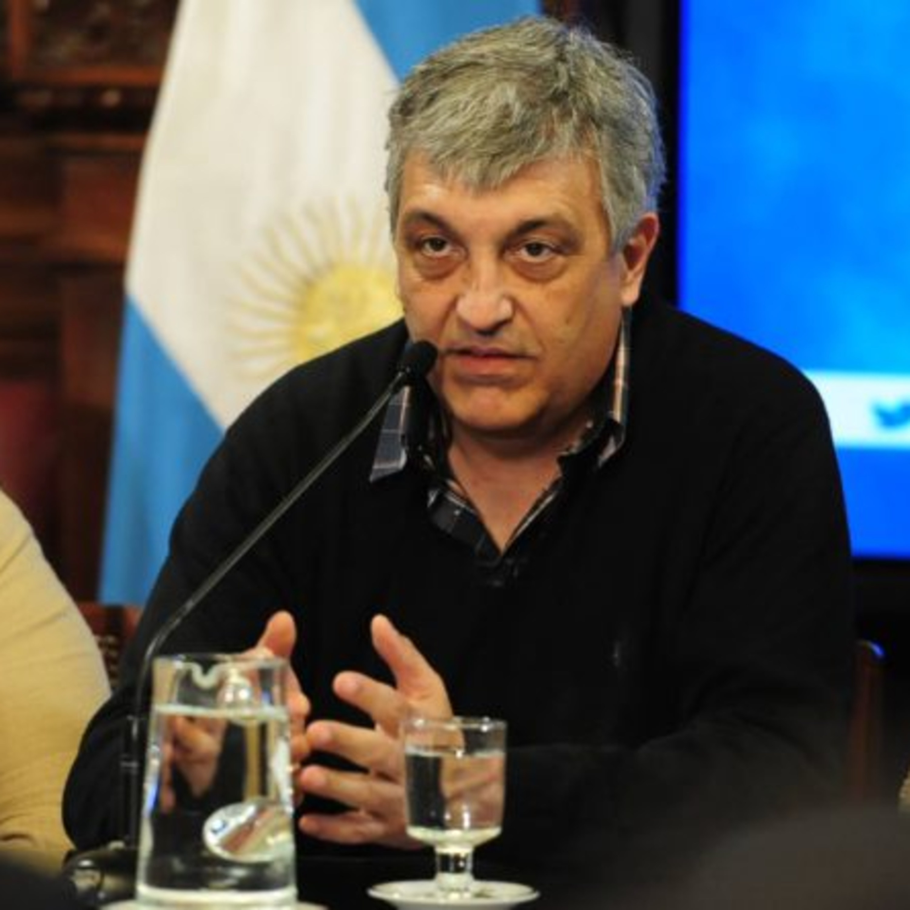 Mario Lozano: "Queremos potenciar la producción local" episode artwork