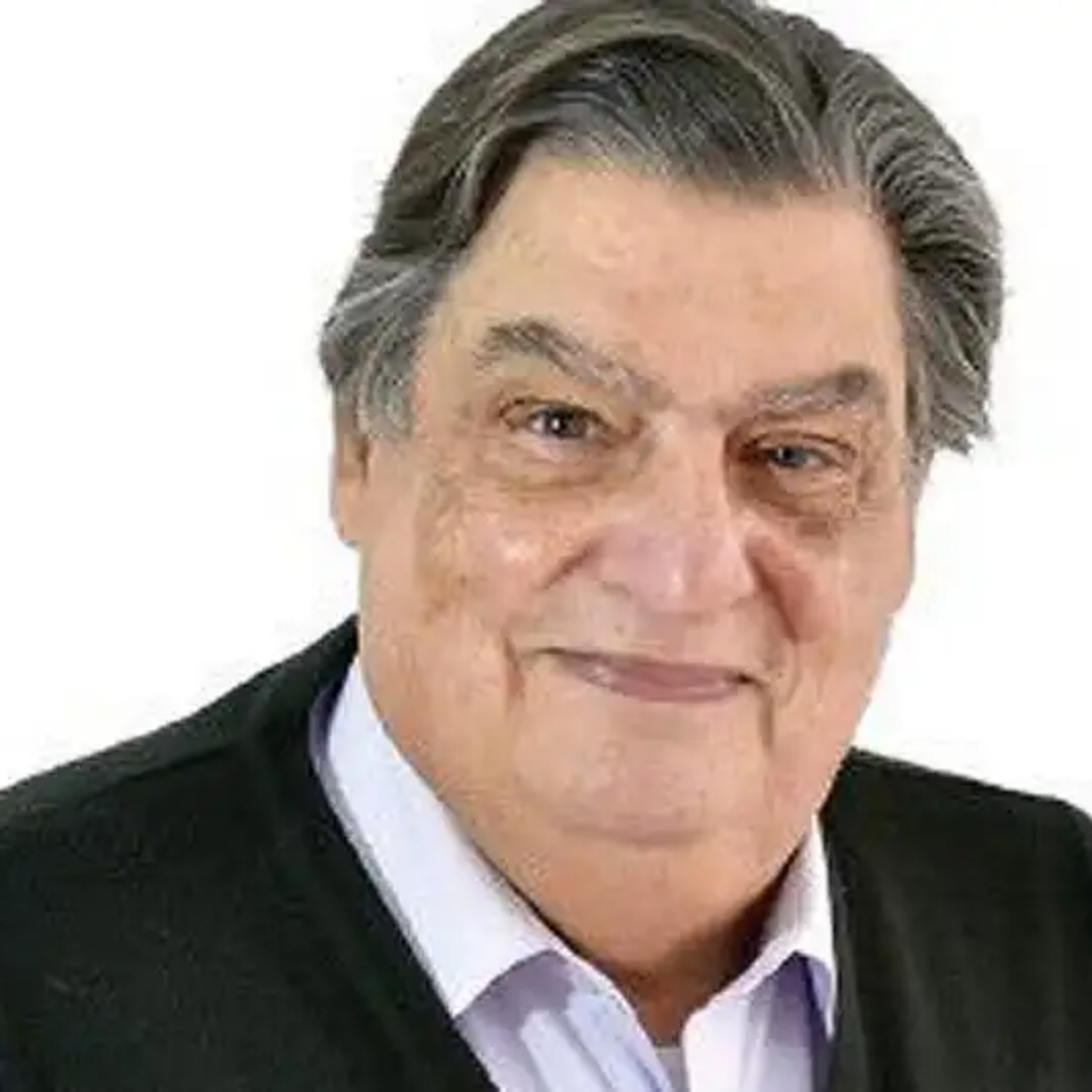 Jorge Rachid: "El neoliberalismo busca robar la identidad y la memoria del pueblo" episode artwork