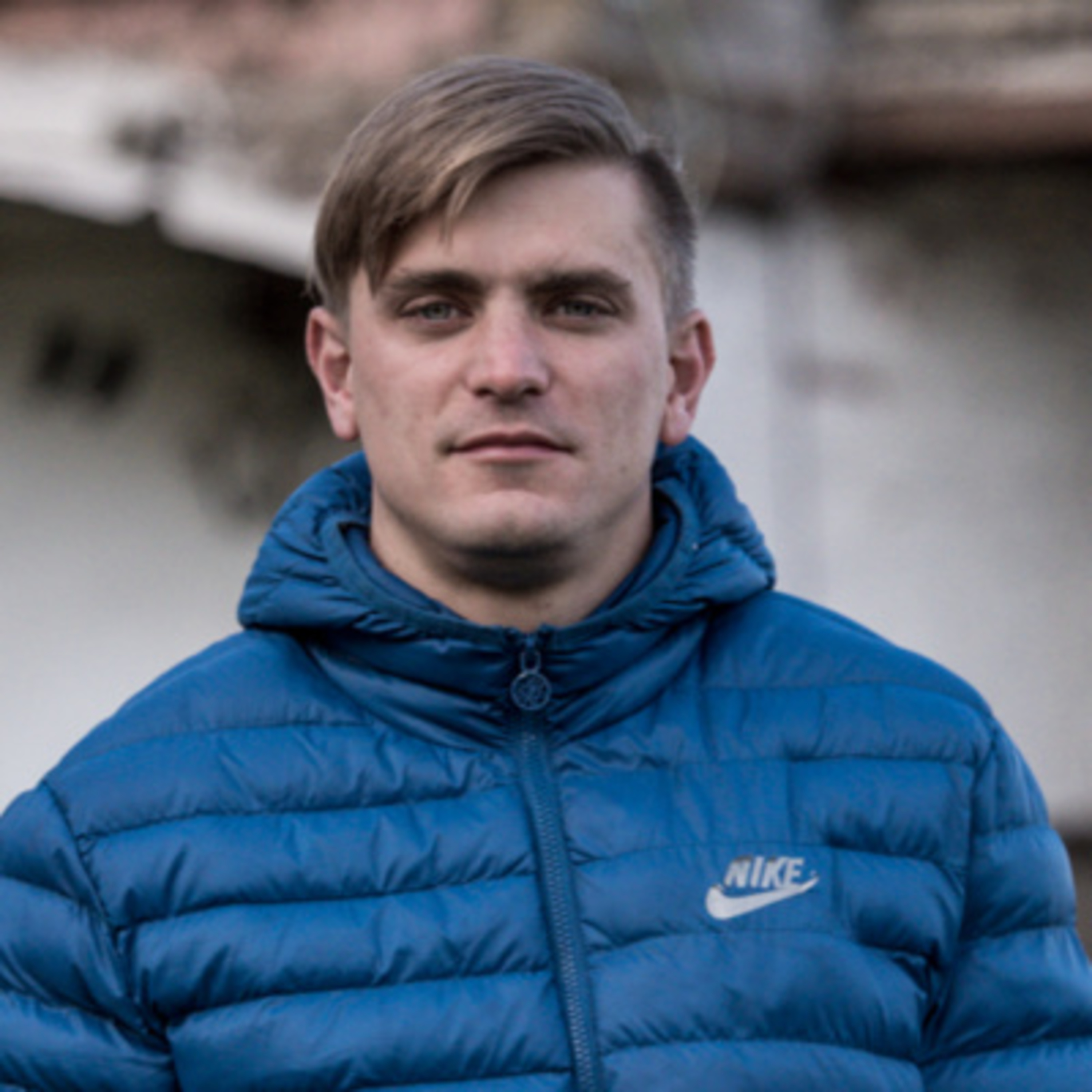 Sebastian Vidal: "Avellaneda Ciudad Deportiva es la continuidad de un trabajo de años" episode artwork